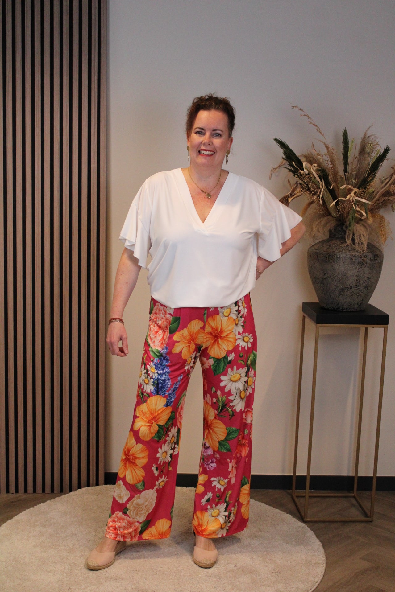 Elvira | Broek 48 t/m 54