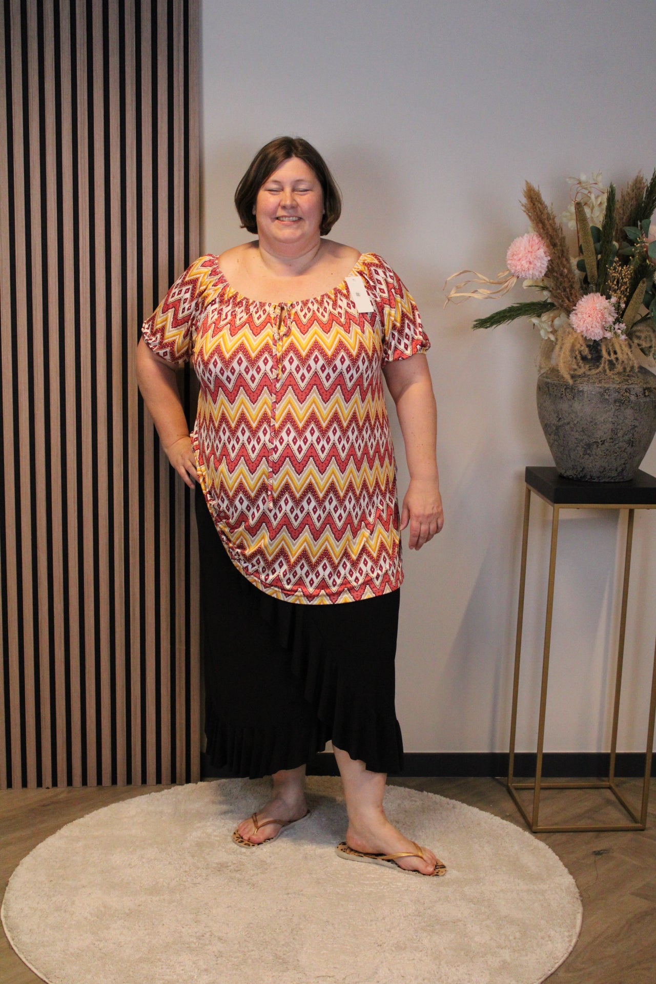 Pien | Rock 54 bis 58