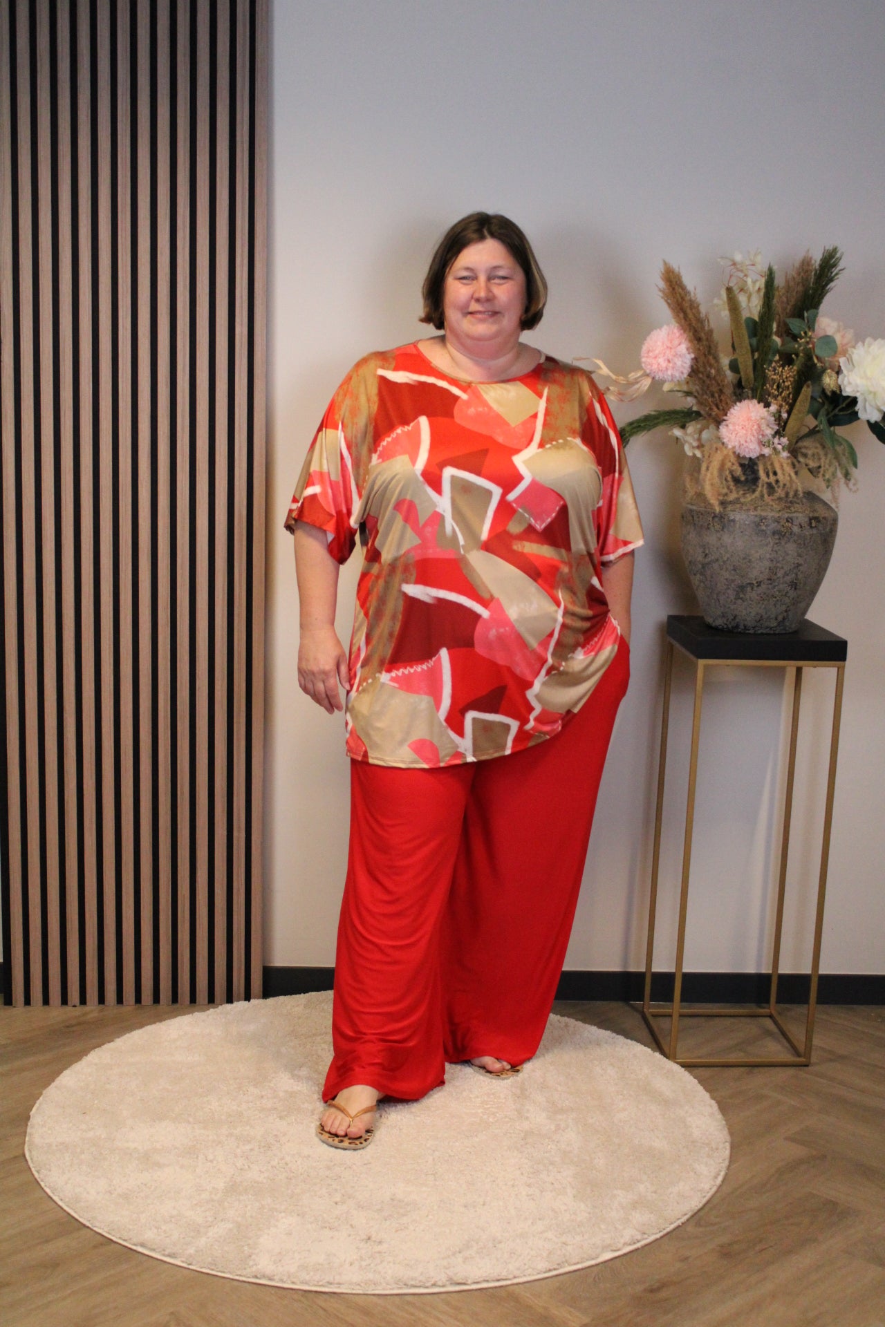 Veerle | 2-teiliges Set 52 bis 58