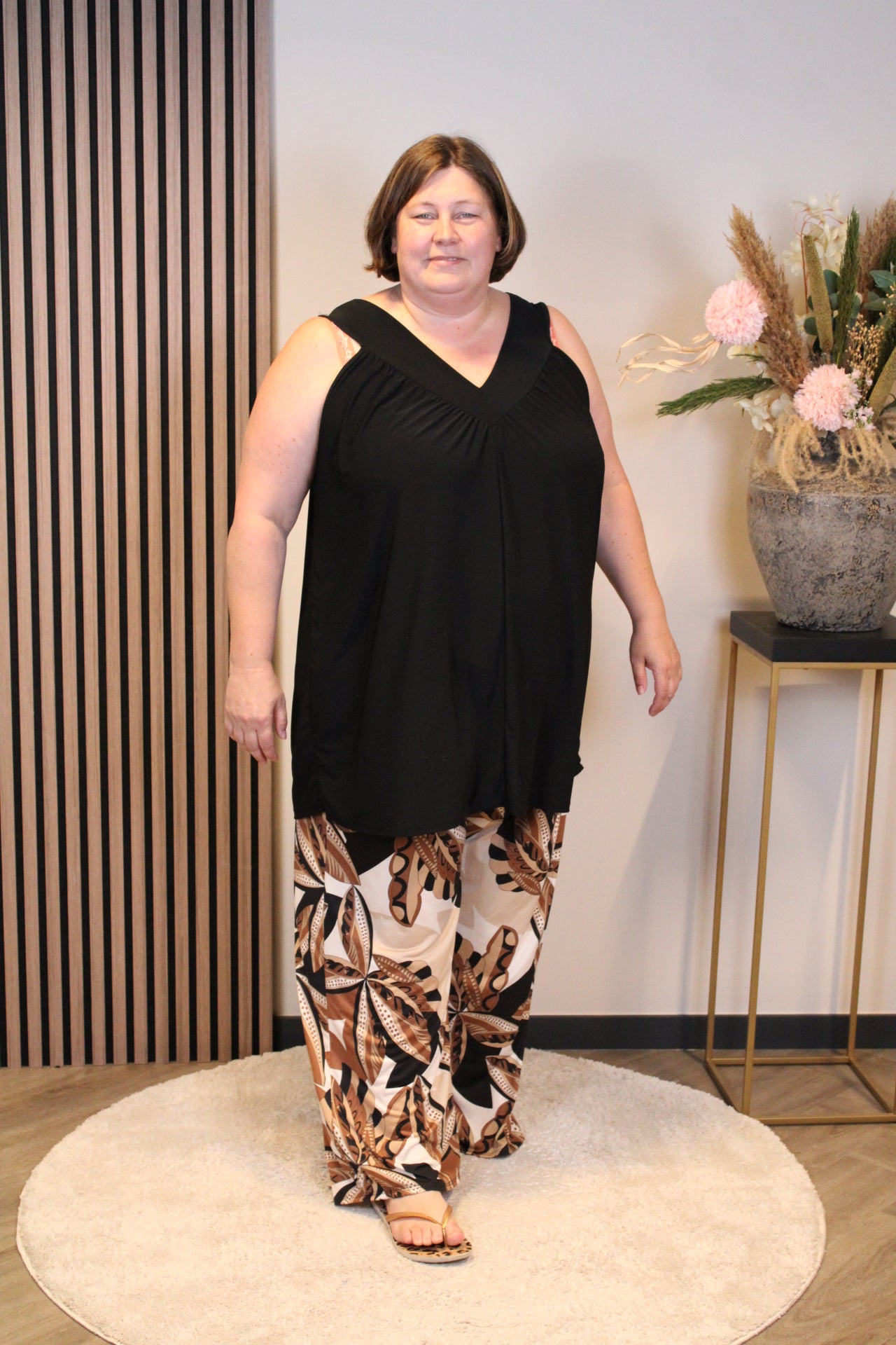 Kiki | Hosen 54 bis 58