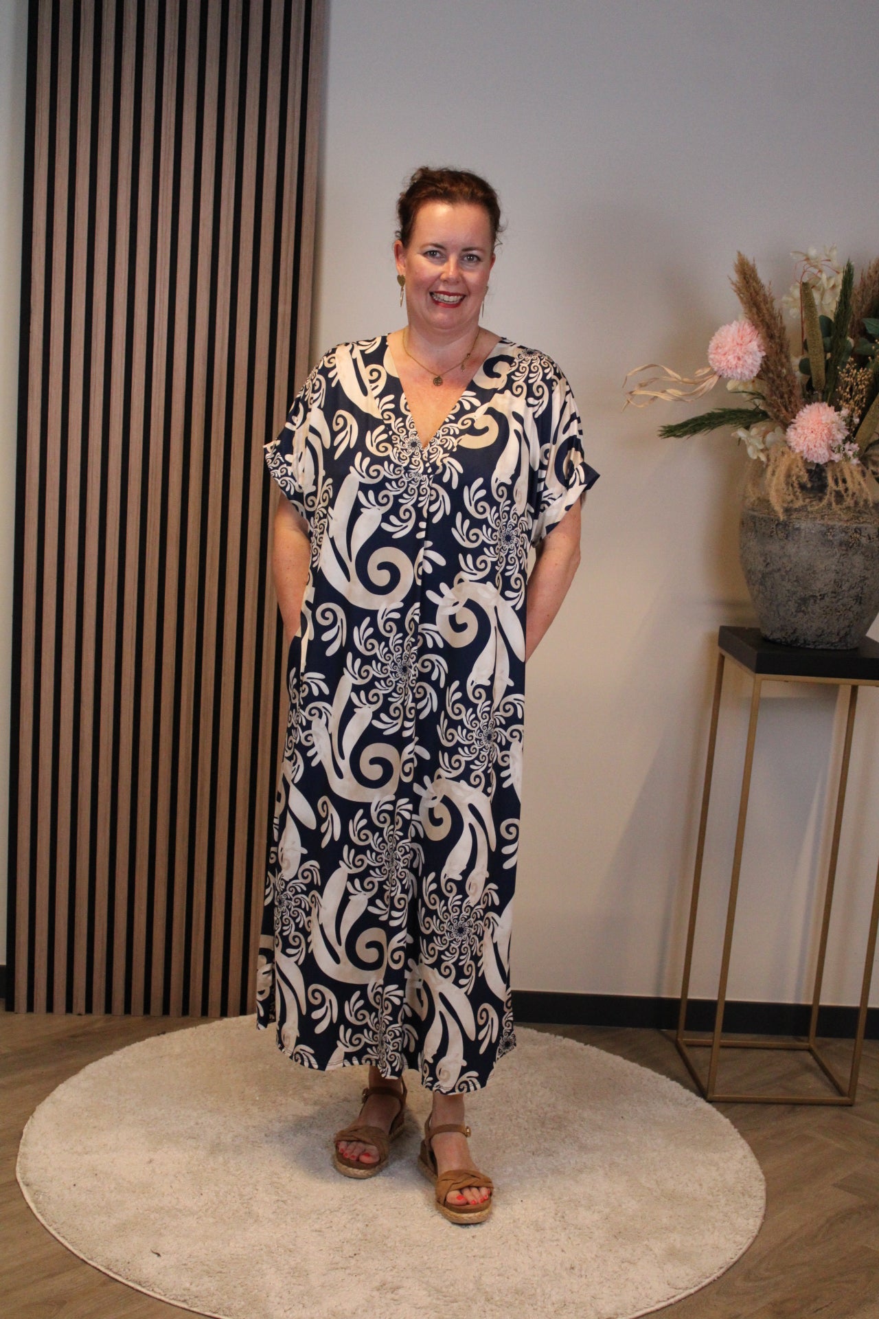 Kiki | Kleid 38 bis 48