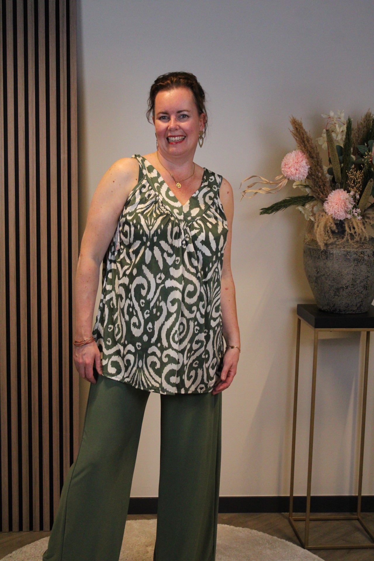 Rianne | Top 52 bis 58