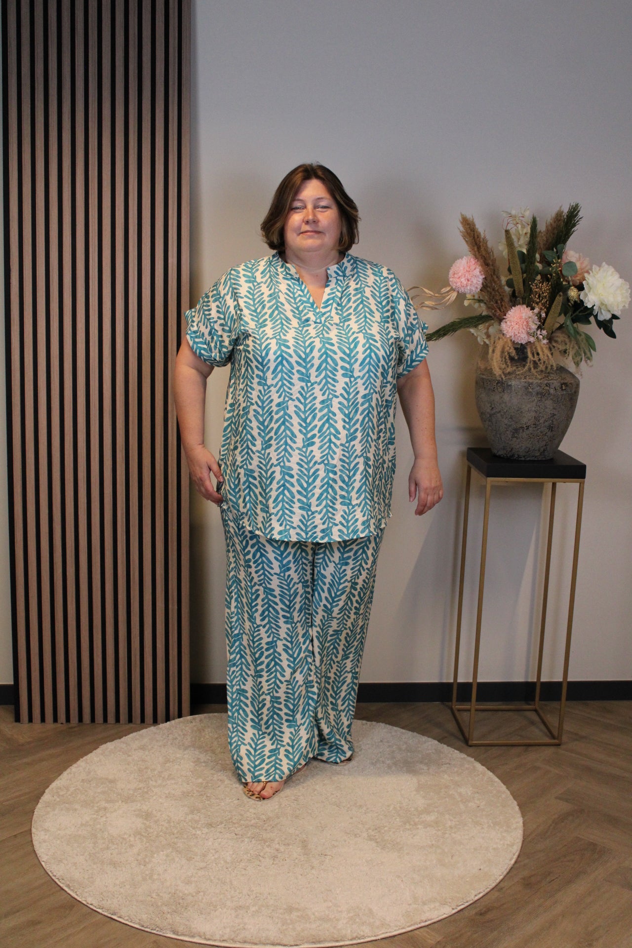 Wendy | Top Viskose 56 bis 60