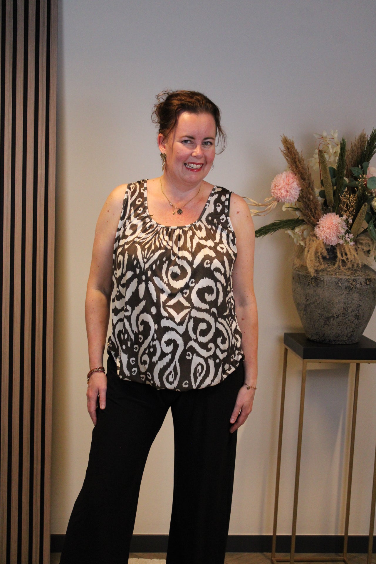 Sanne | Top 38 t/m 48