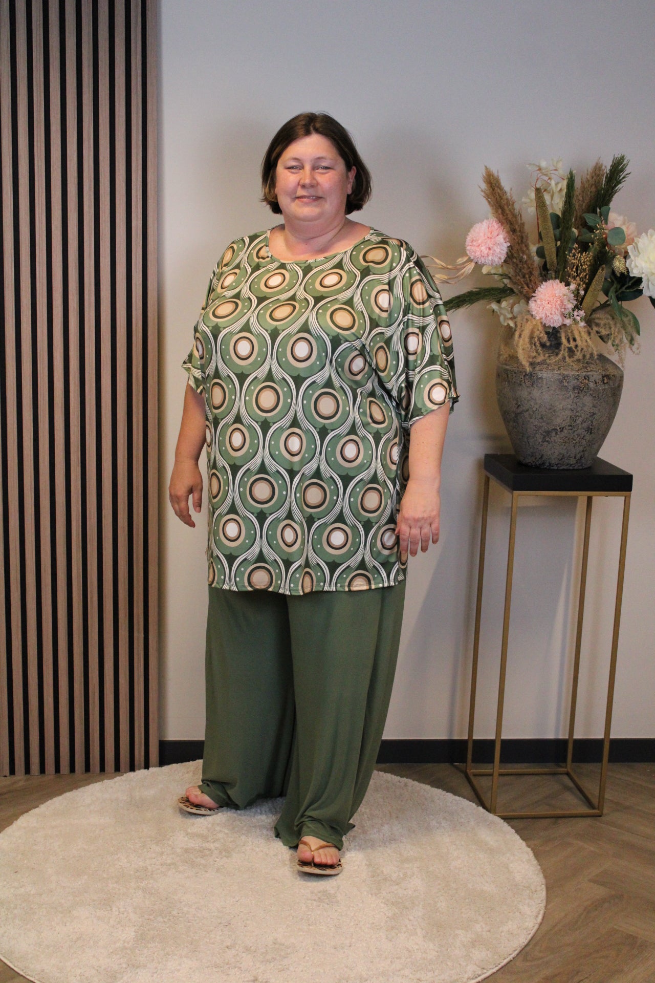 Merel | 2-teiliges Set 52 bis 58