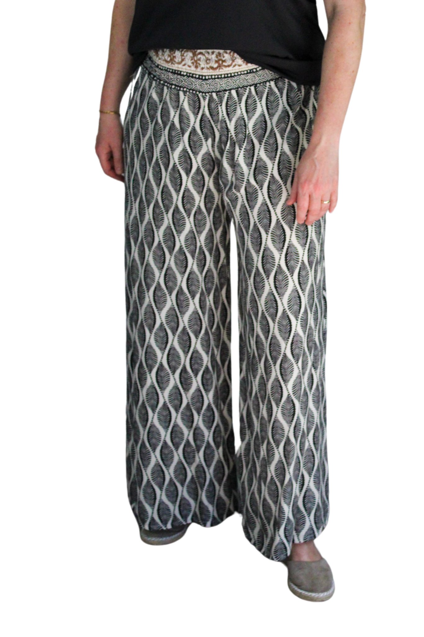 Luna | Hose