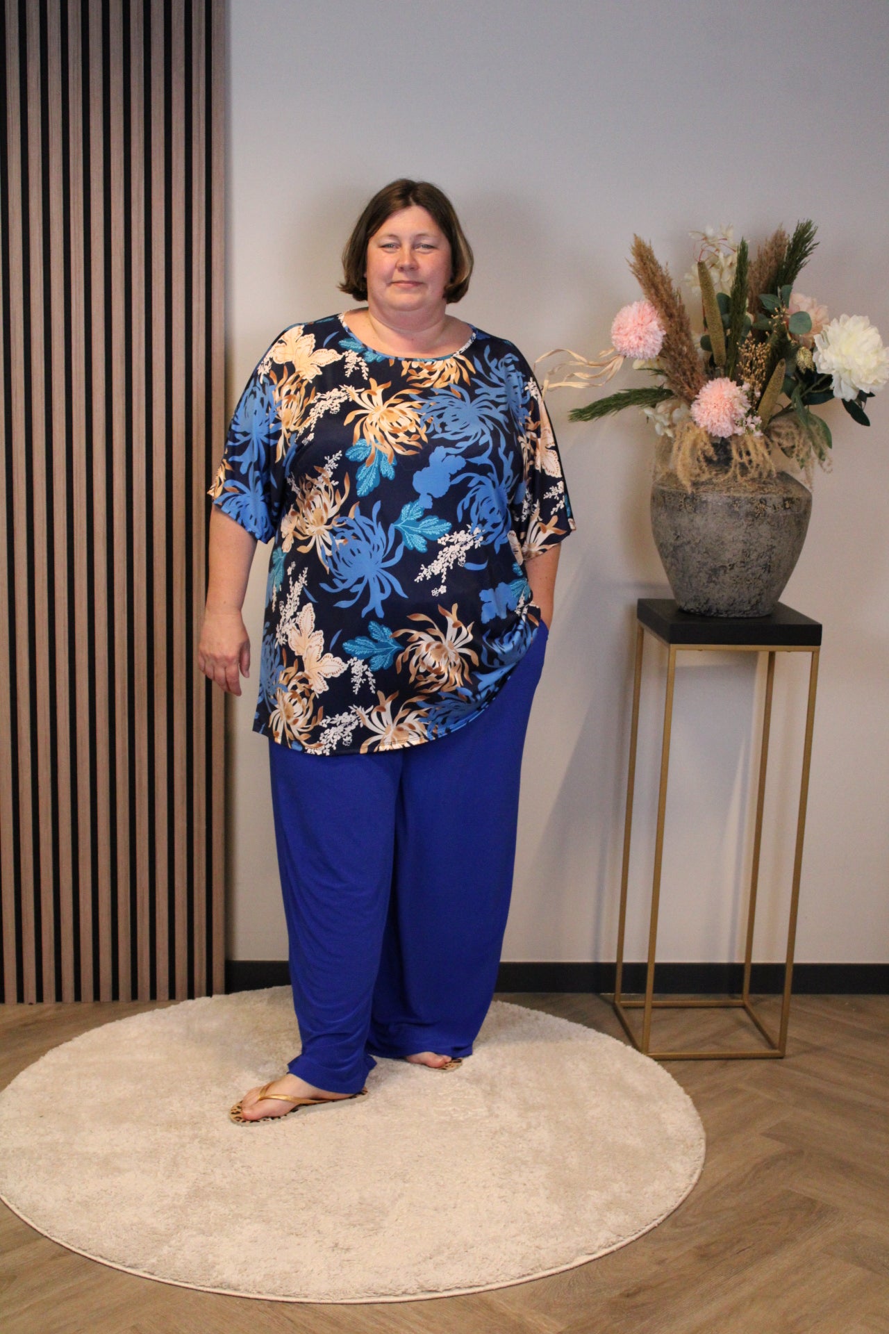 Elin | 2-teiliges Set 52 bis 58