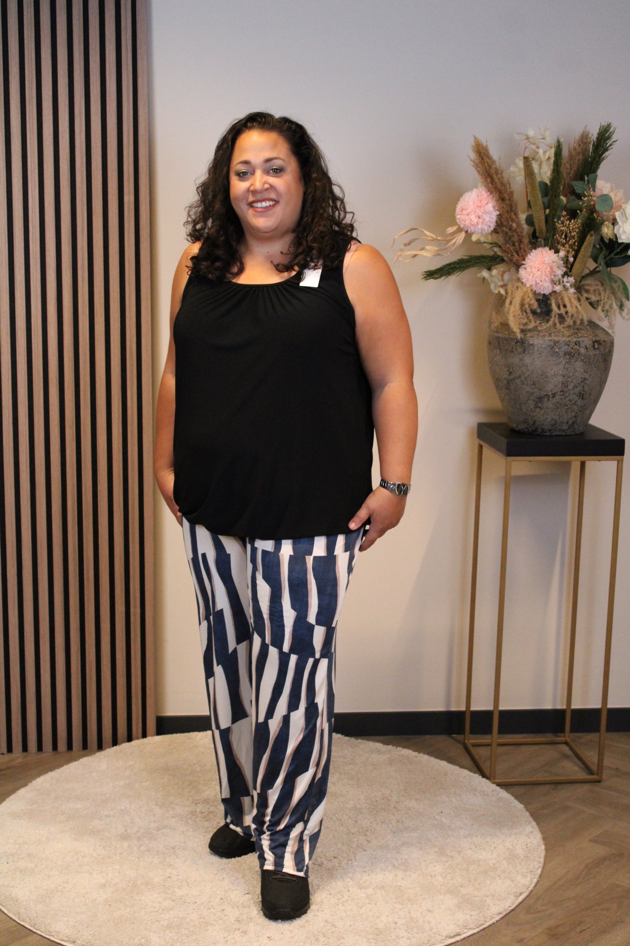Ida | Broek 48 t/m 54