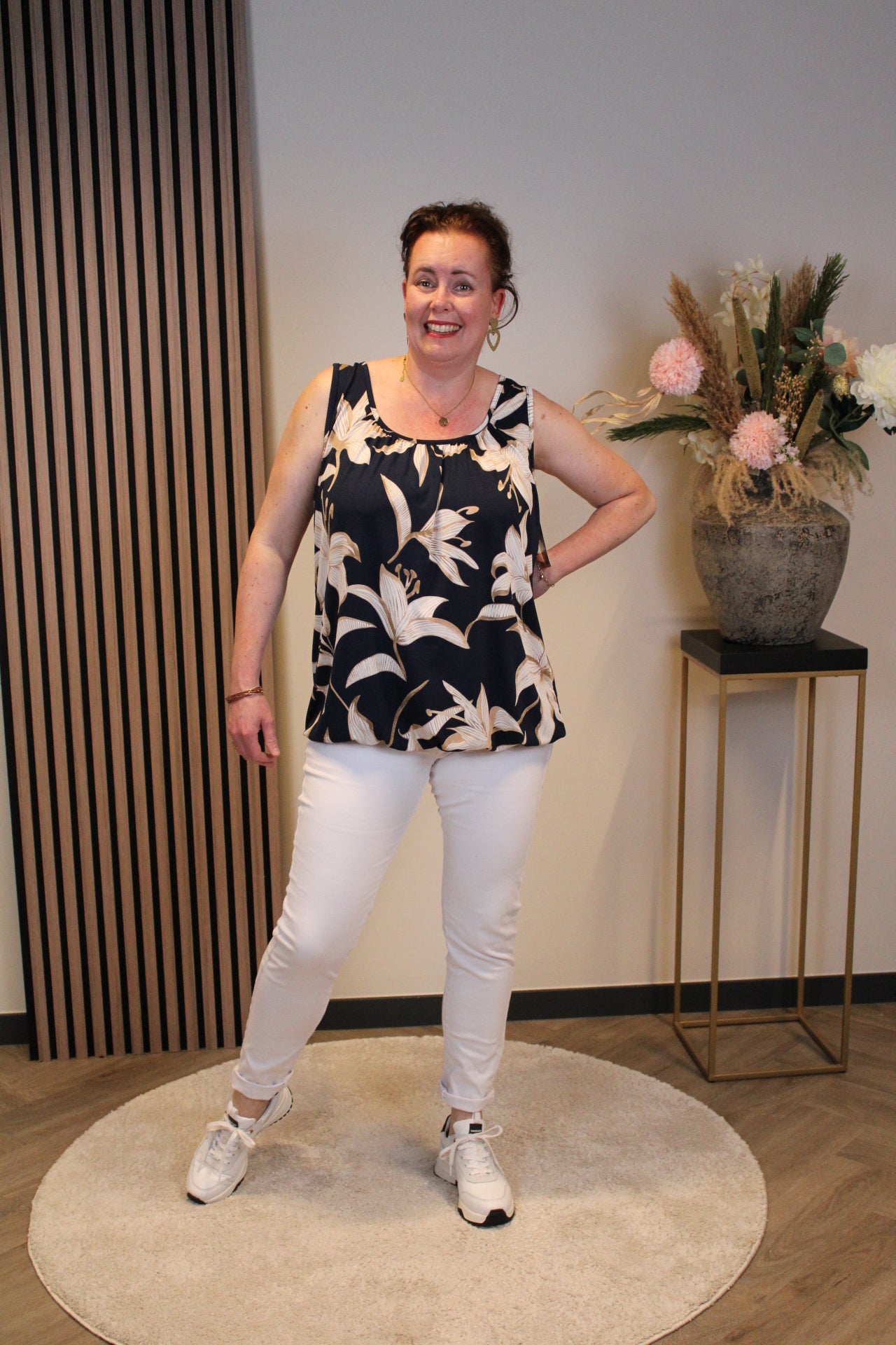 Anneke | Top 38 bis 48