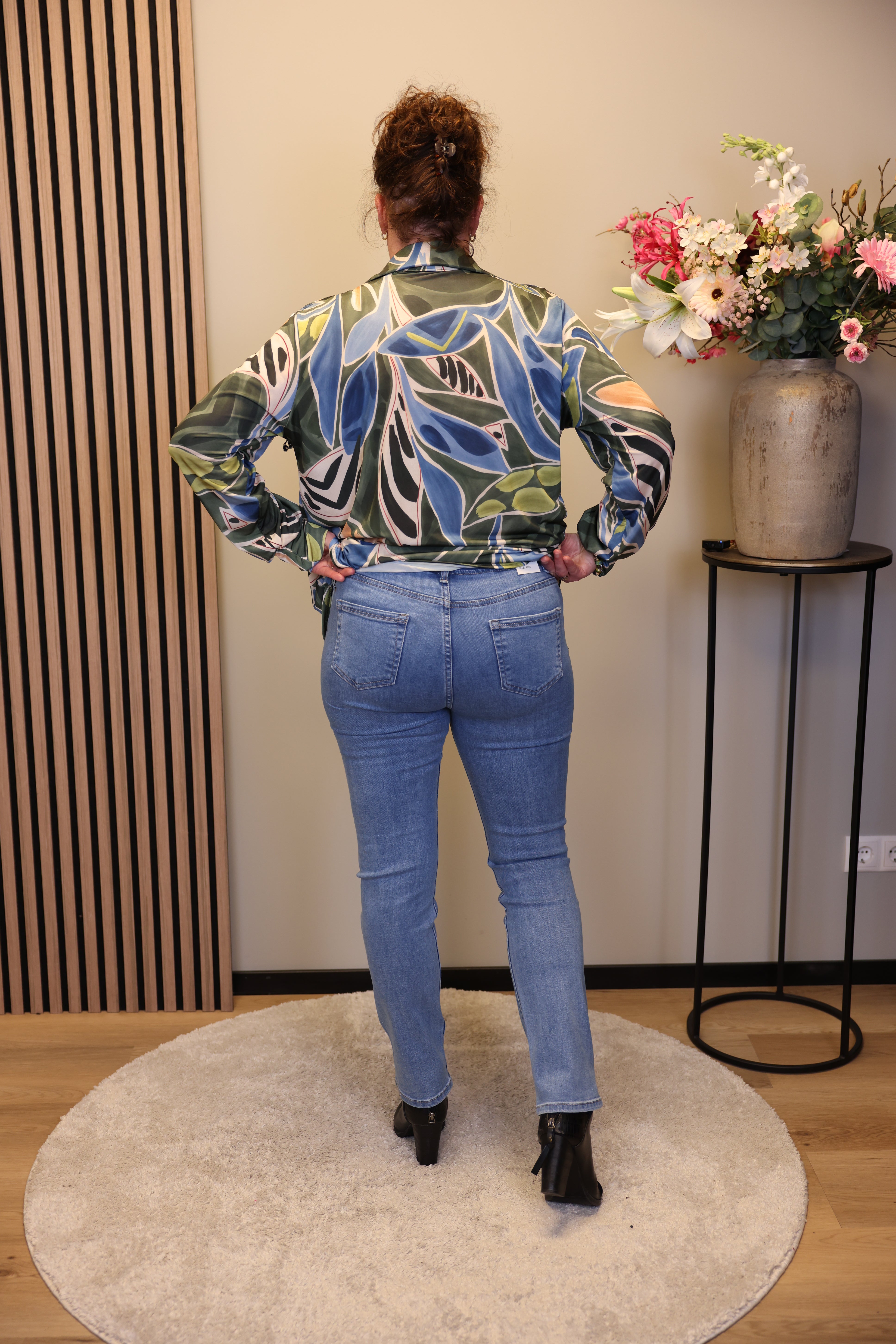 Floree | Jeans/legging 38 - 50