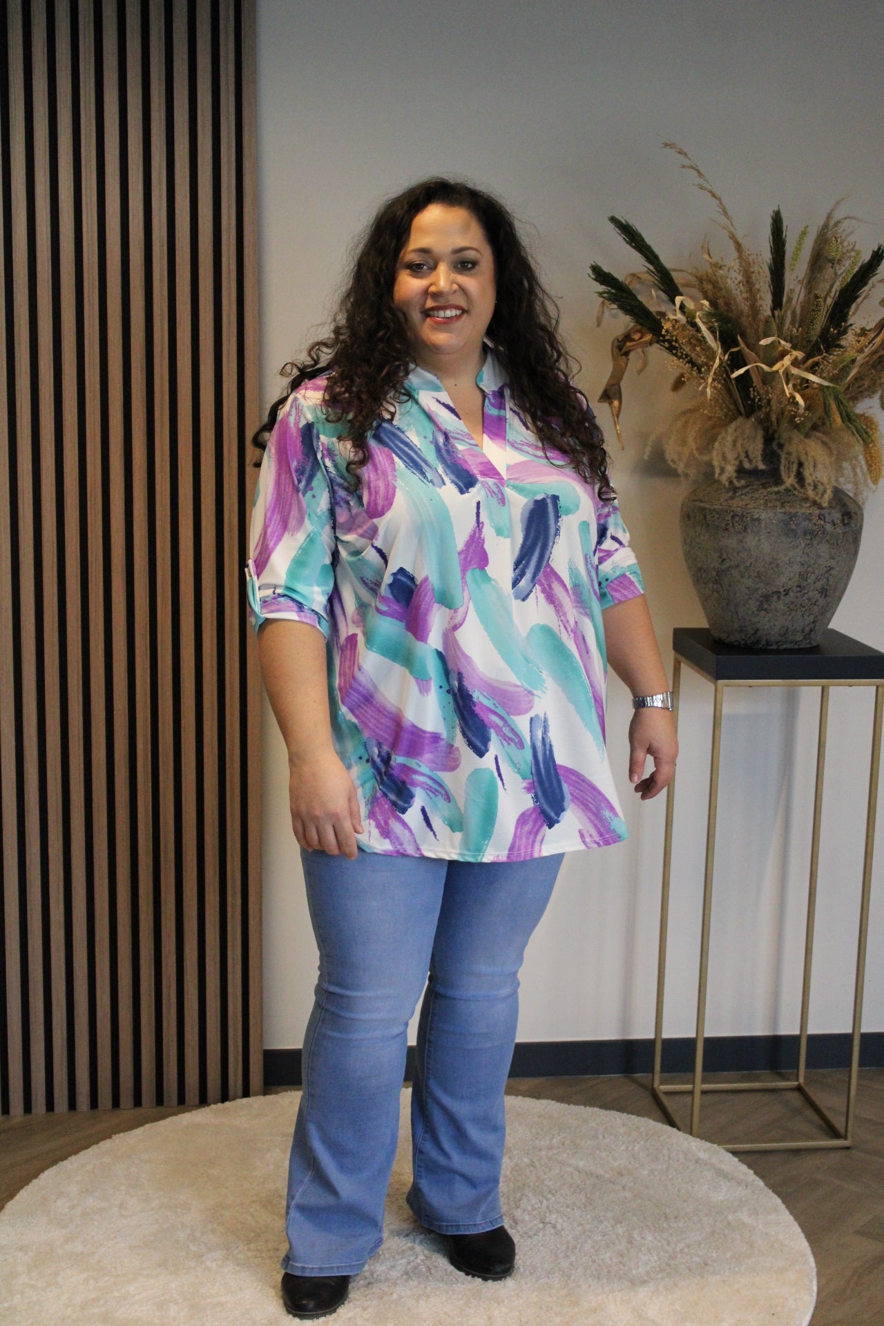 Dominique 1 | Schlagjeans