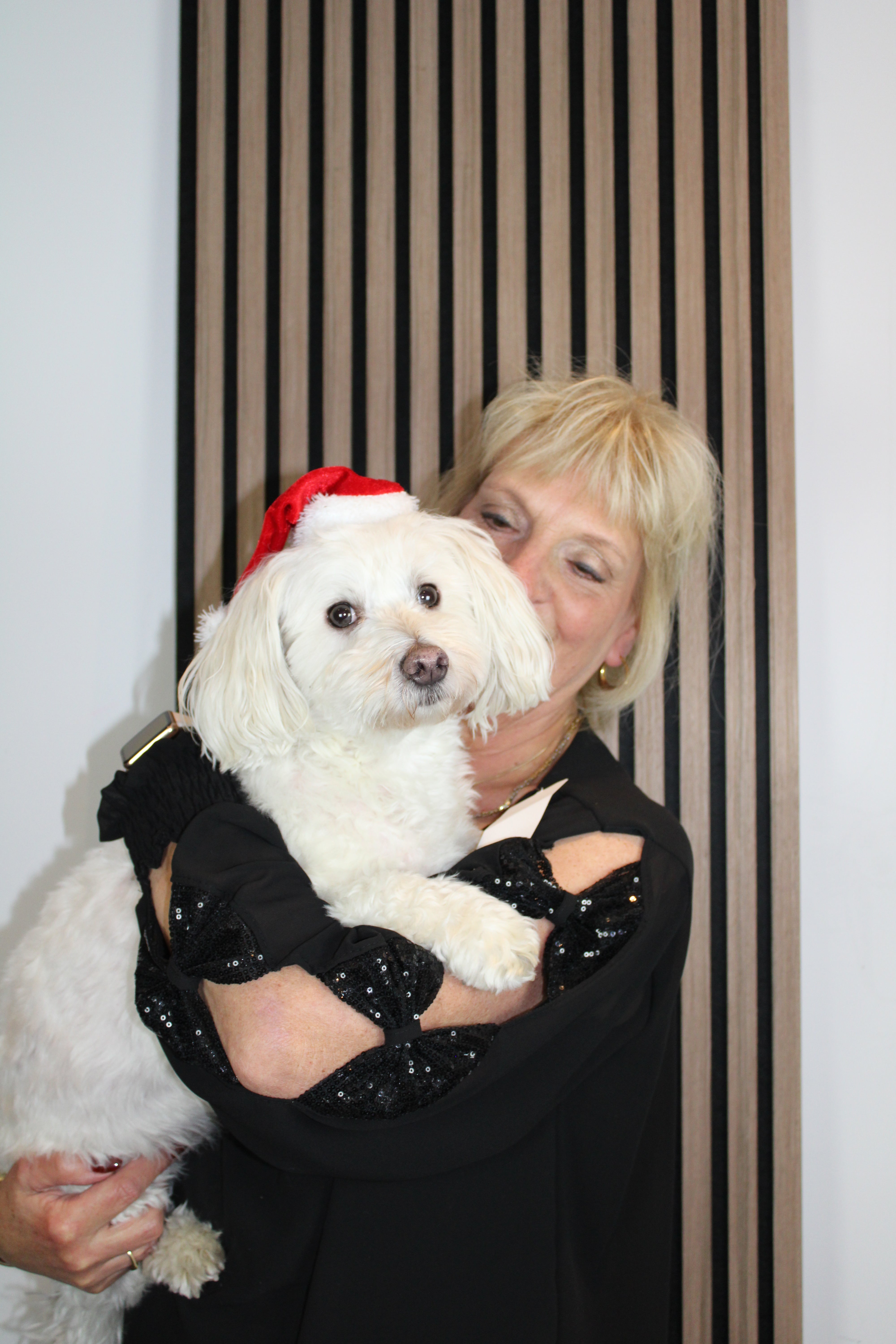 Sparkle | Bluse schwarz