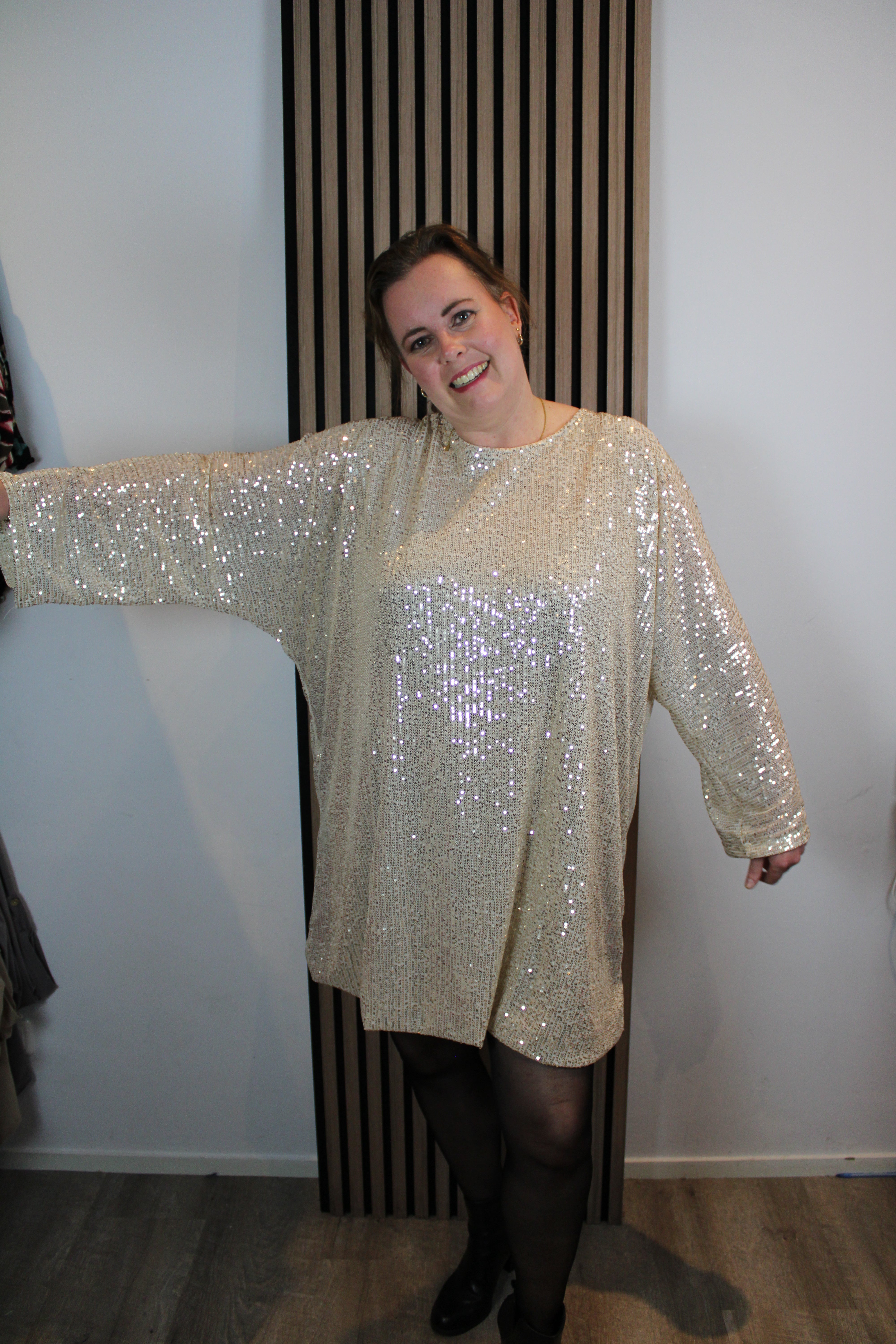 Twinkle | Kleid