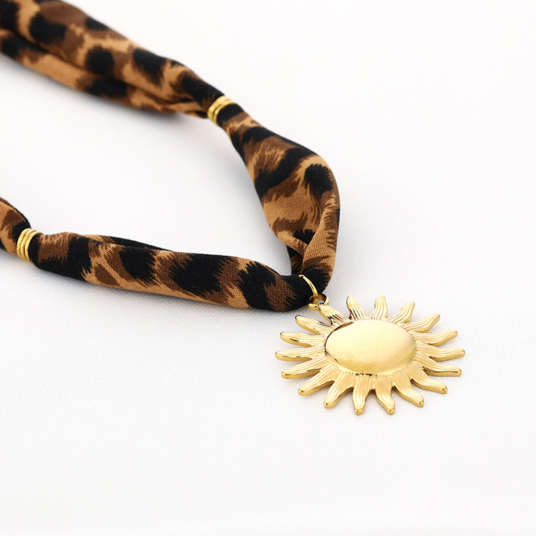 Pip | Ketting panter