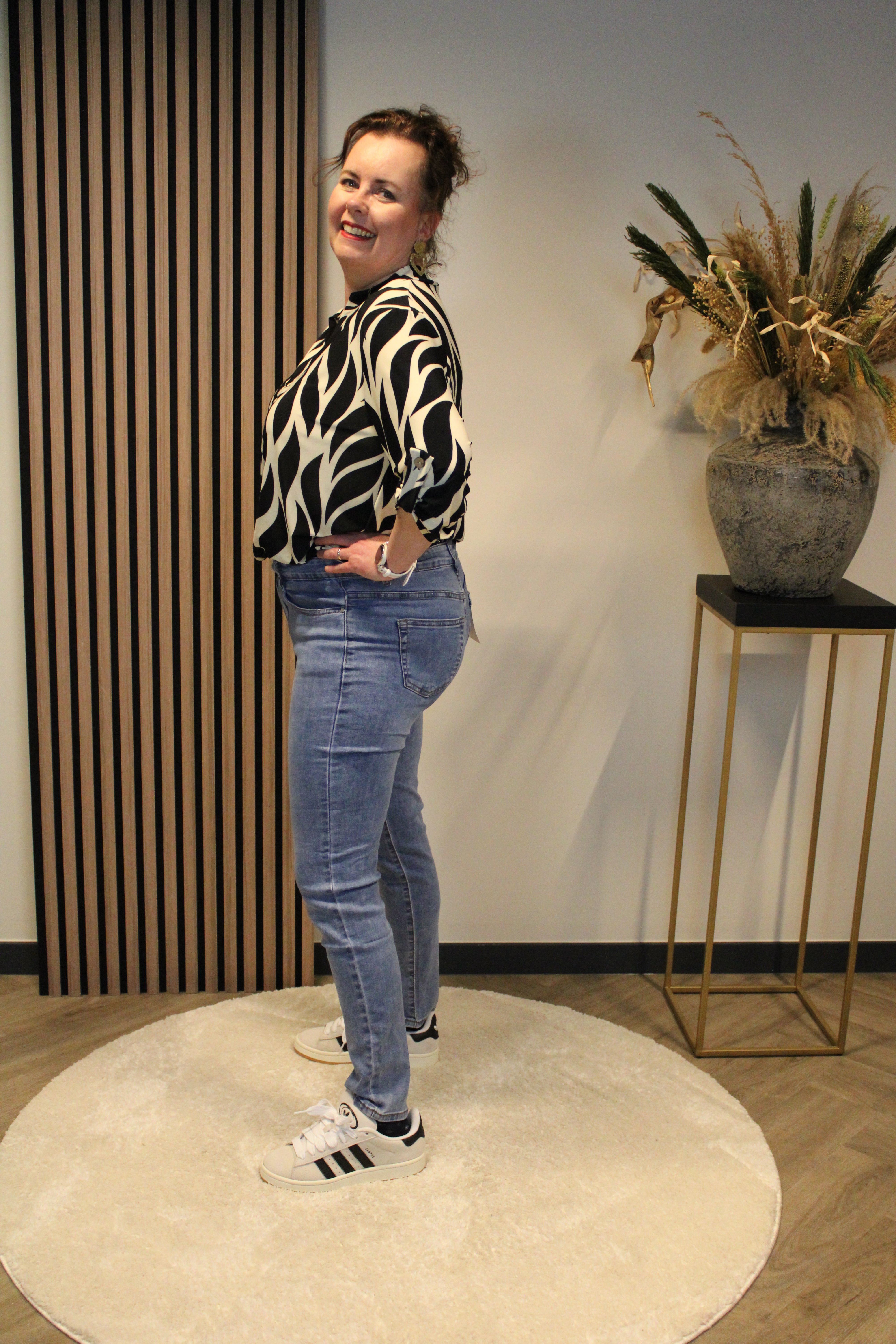 Jasmin | Jeans