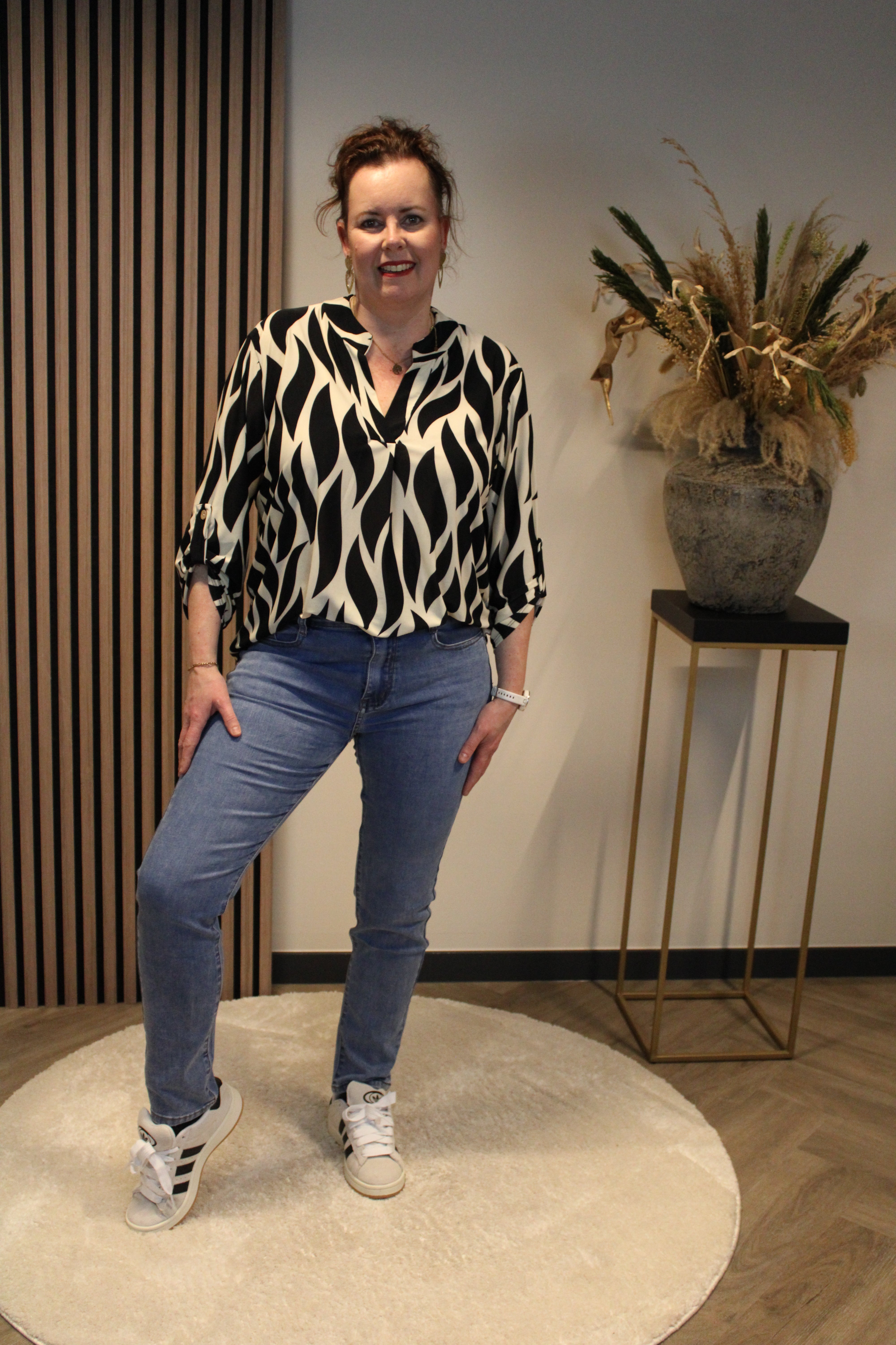 Jasmin | Jeans
