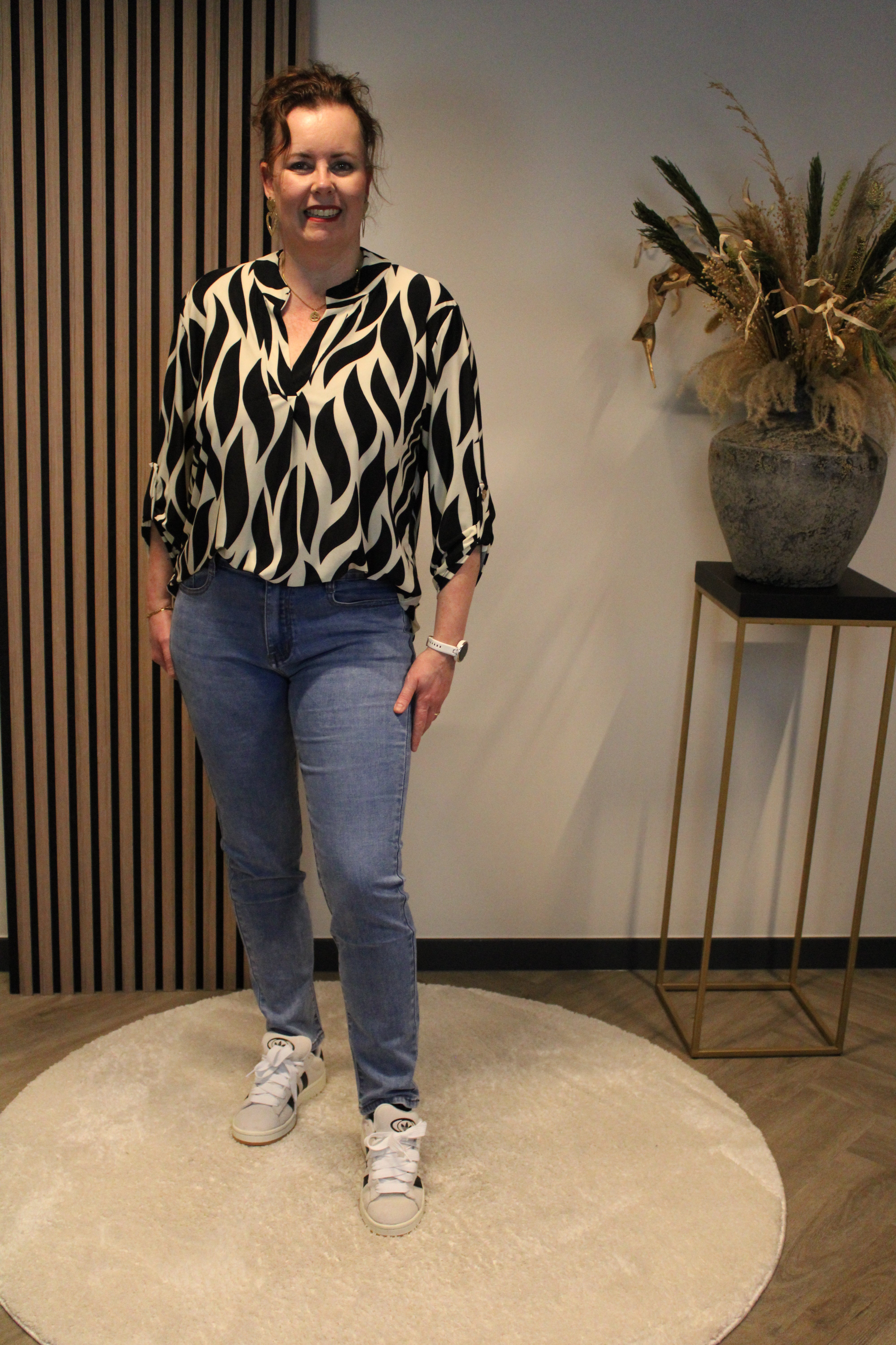 Jasmin | Jeans