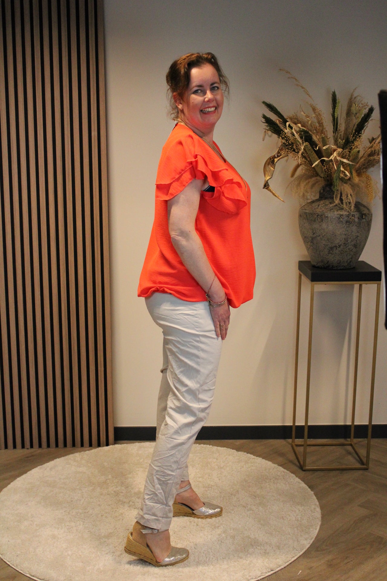 Ellen | Hose