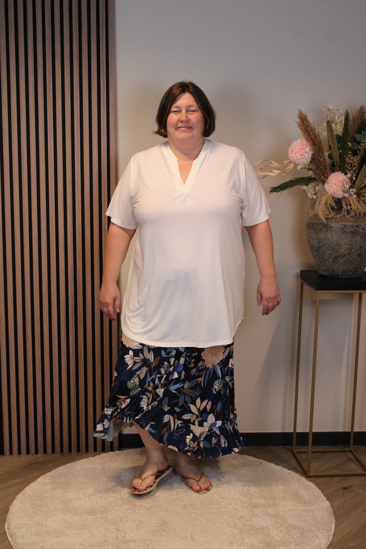 Corien | Rock 54 bis 58