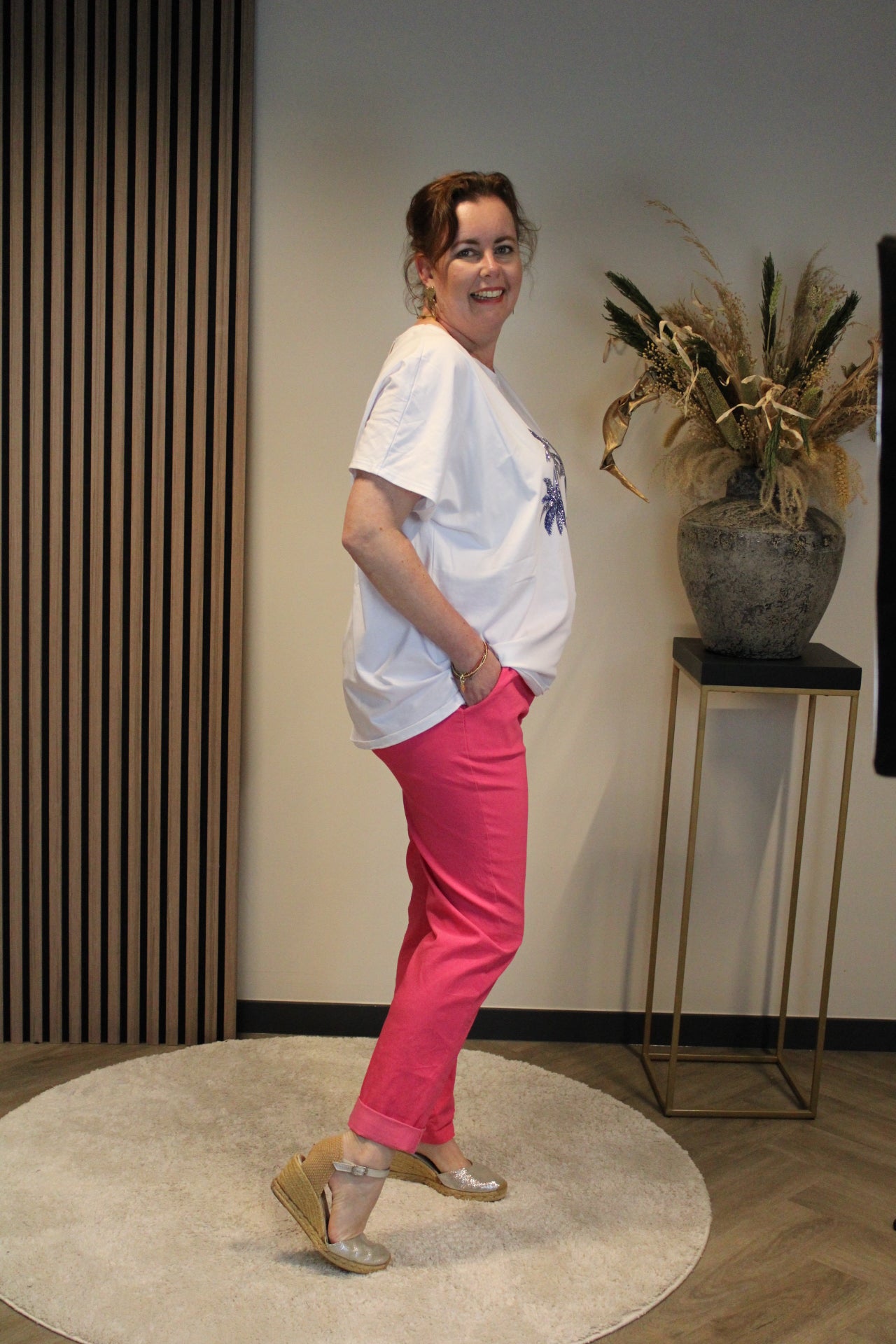 Ellen | Hose