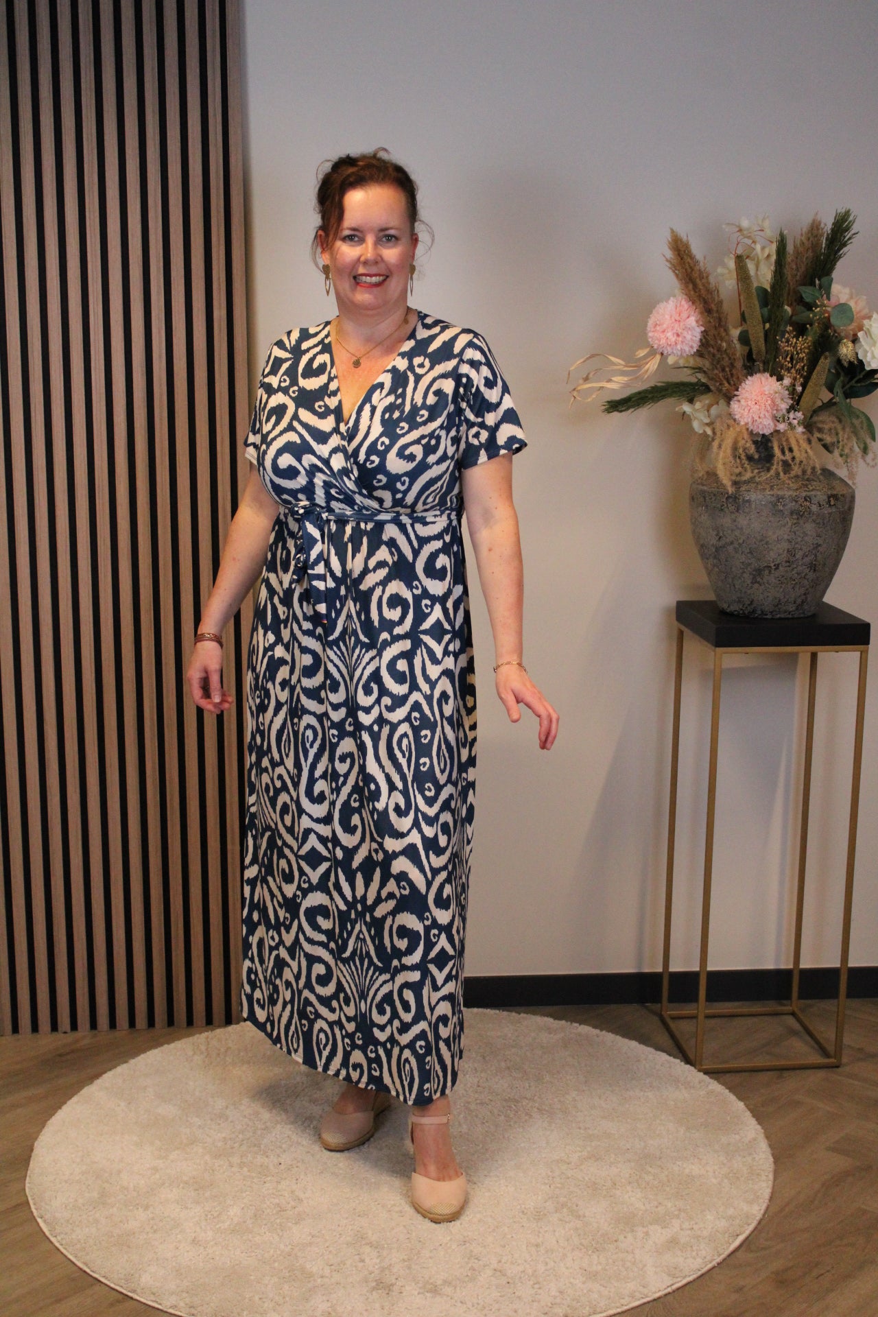 Toni | Kleid 38 bis 44