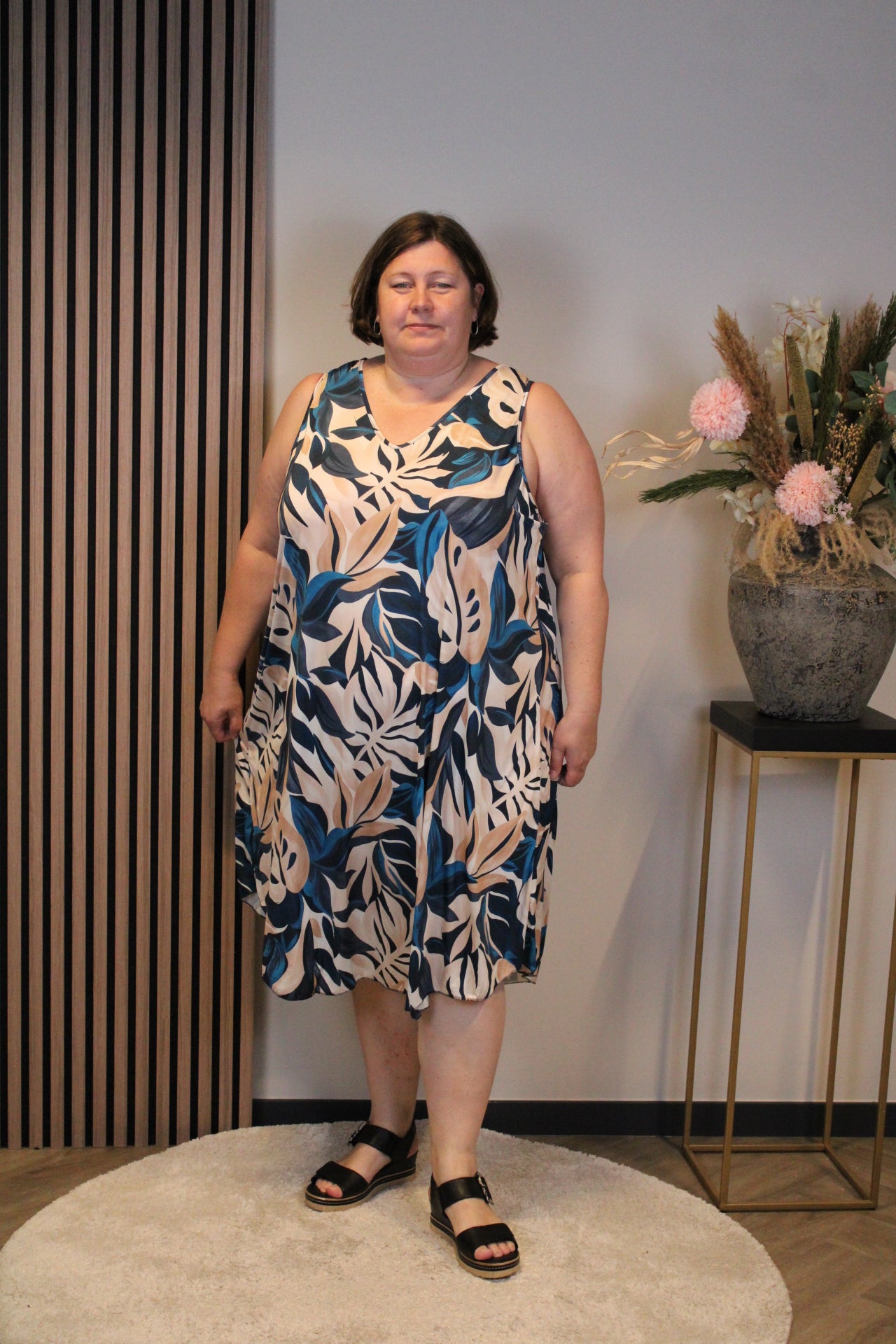 Judy | Kleid 52 bis 58