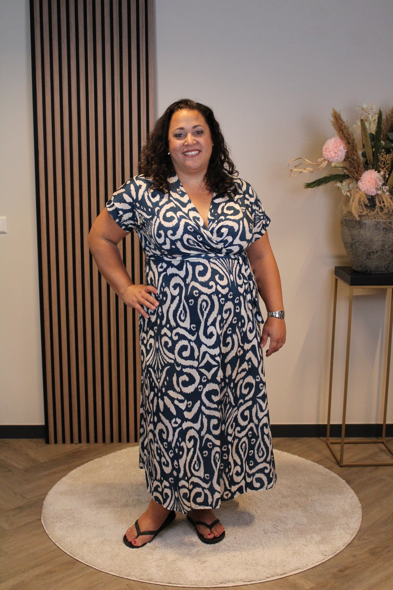 Toni | Kleid 46 bis 50