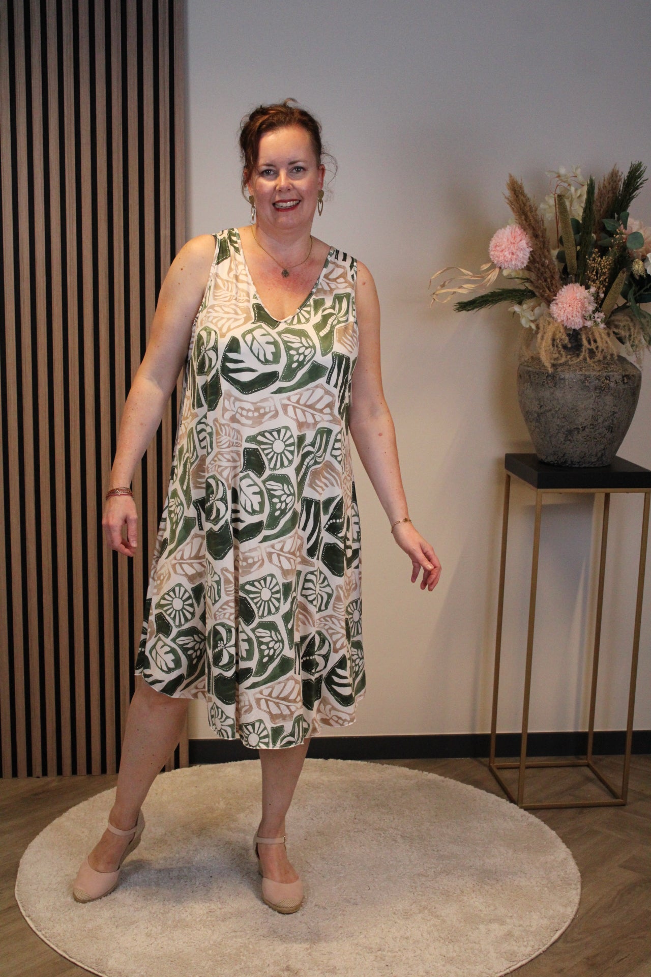 Helen | Kleid 38 bis 48