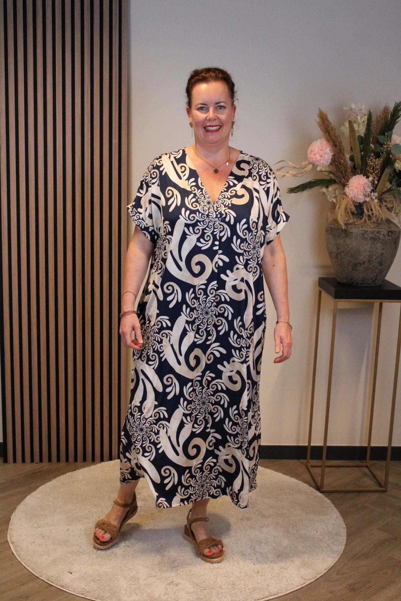 Kiki | Kleid 38 bis 48