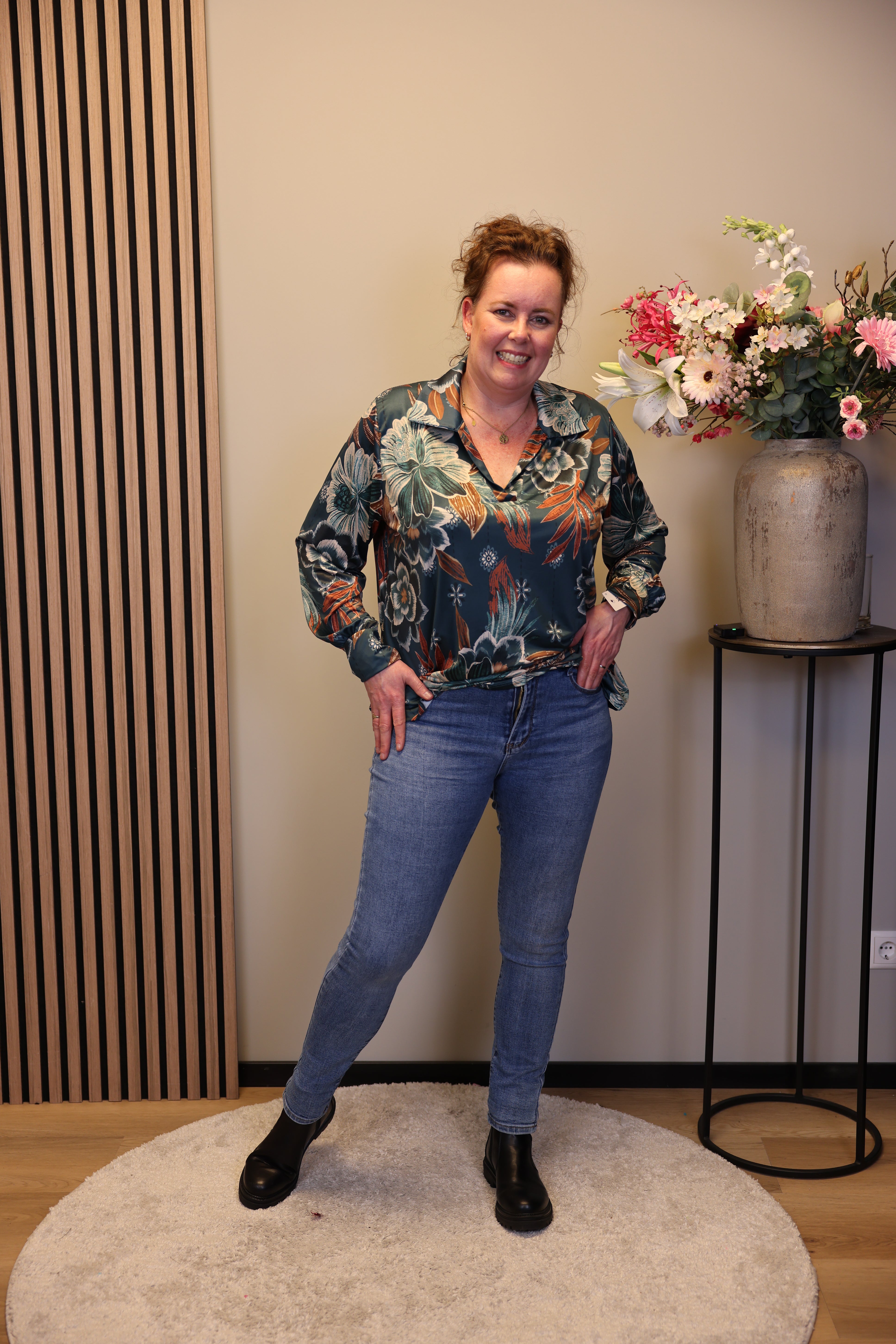 Ninthe | Jeans 38 - 50