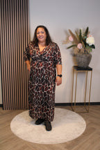 Debra | Kleid 50 bis 54