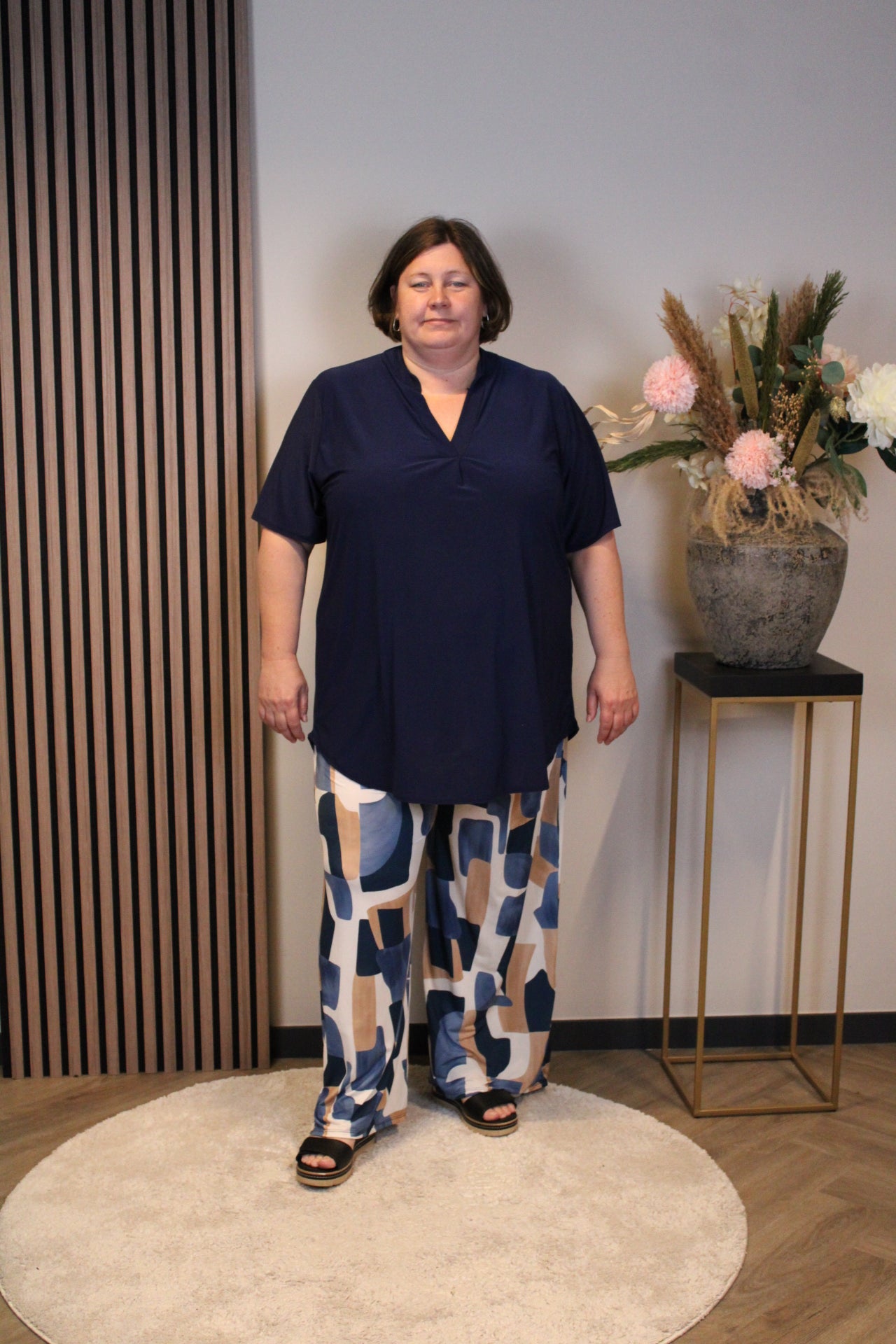 Astrid | Broek  54 t/m 58