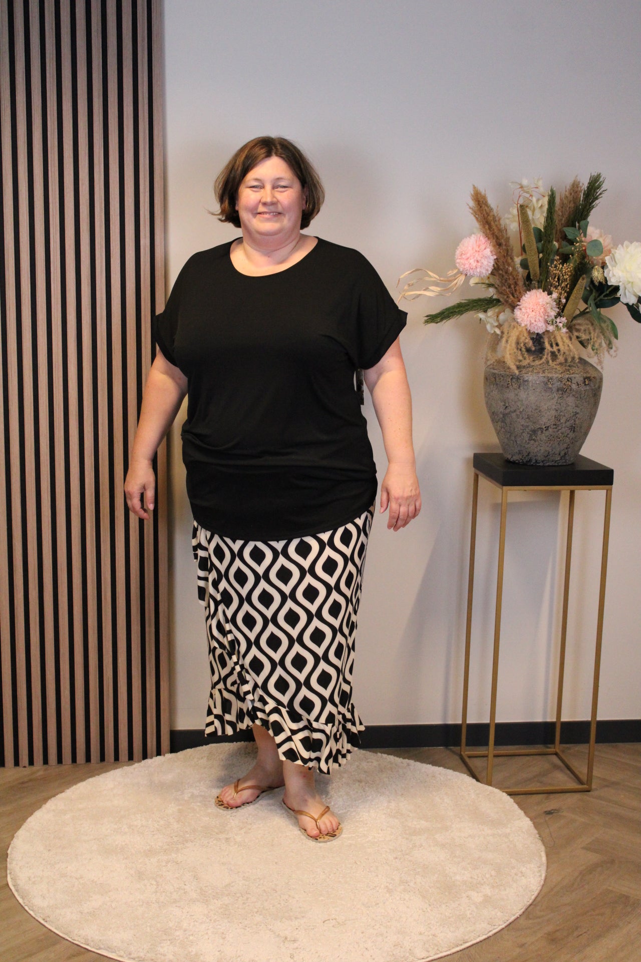 Annemieke | Rock 54 bis 58