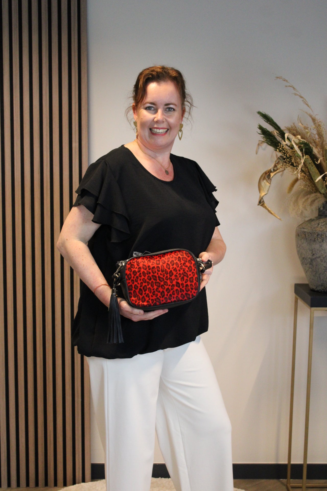 Anne - Tasche