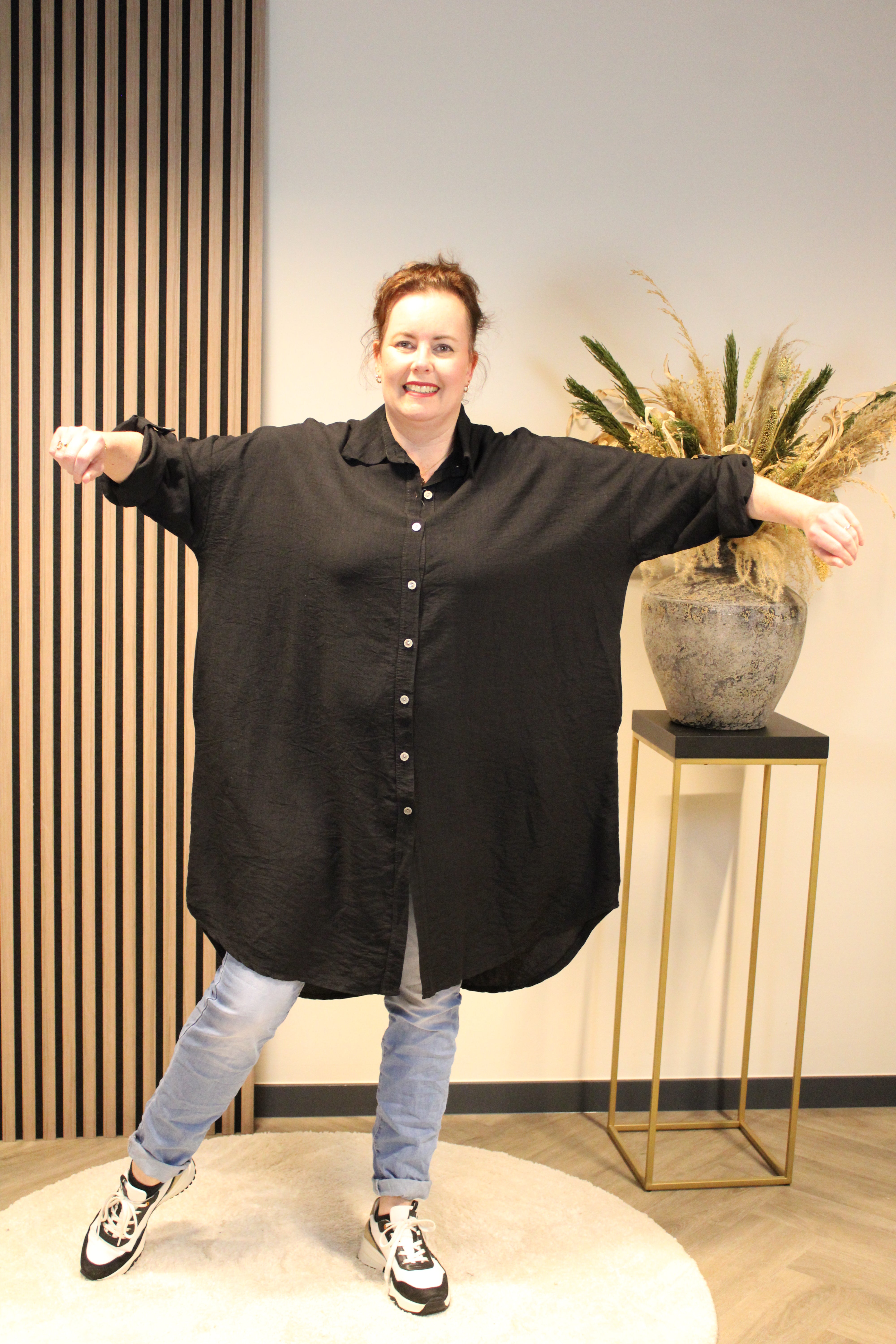 Lutgart Schwarz | Bluse