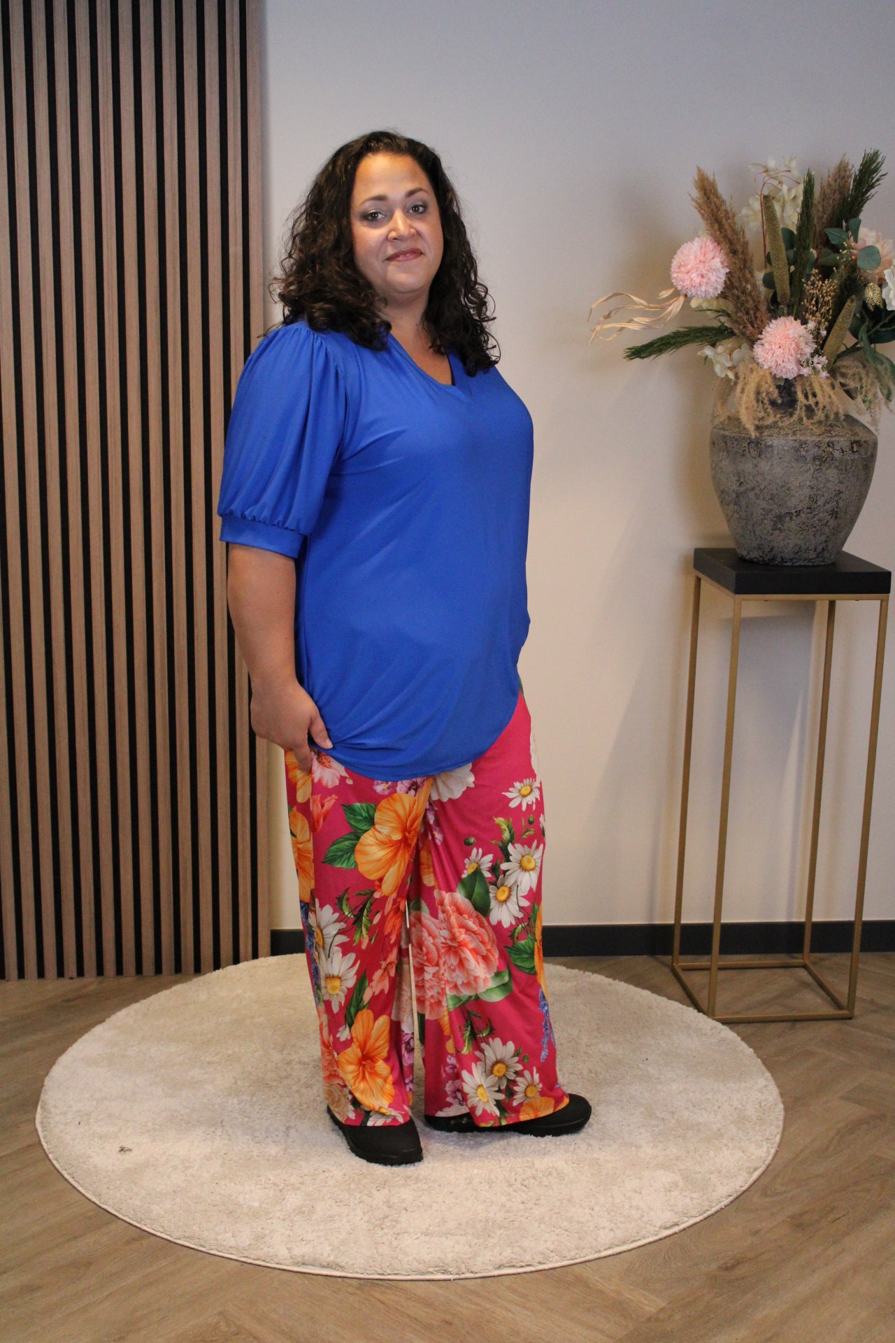 Elvira | Broek  48 t/m 54