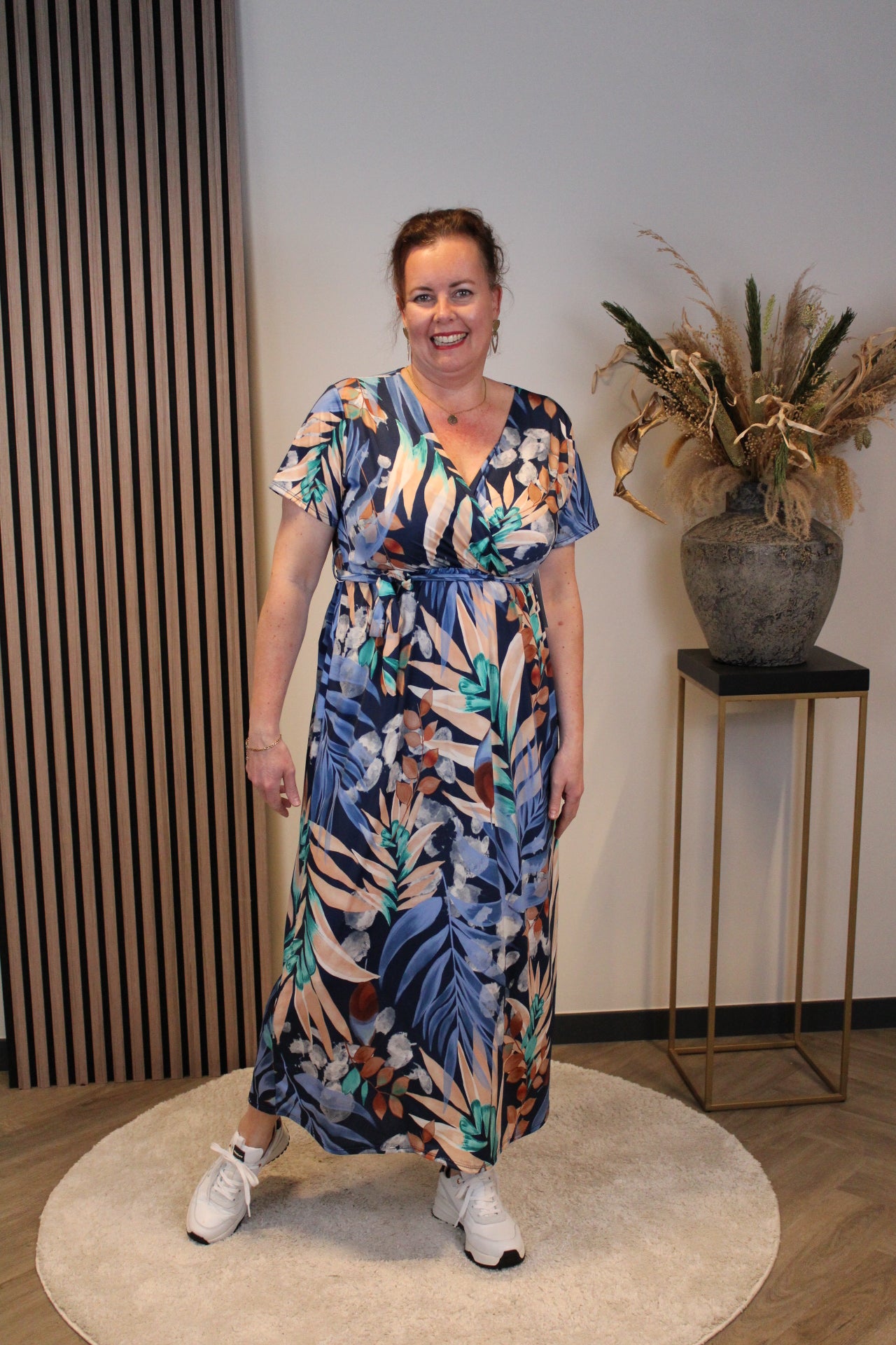 Karlijn | Jurk 38 t/m 44