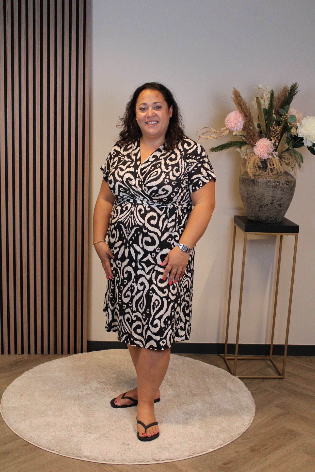 Nika | Kleid 46 bis 50