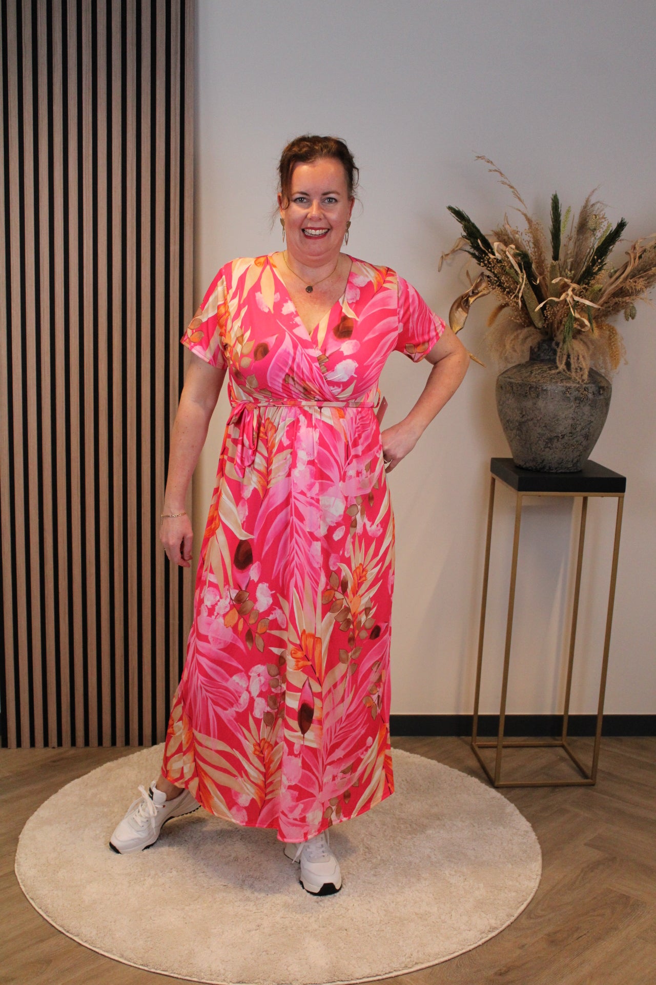 Evelien | Jurk 38 t/m 44