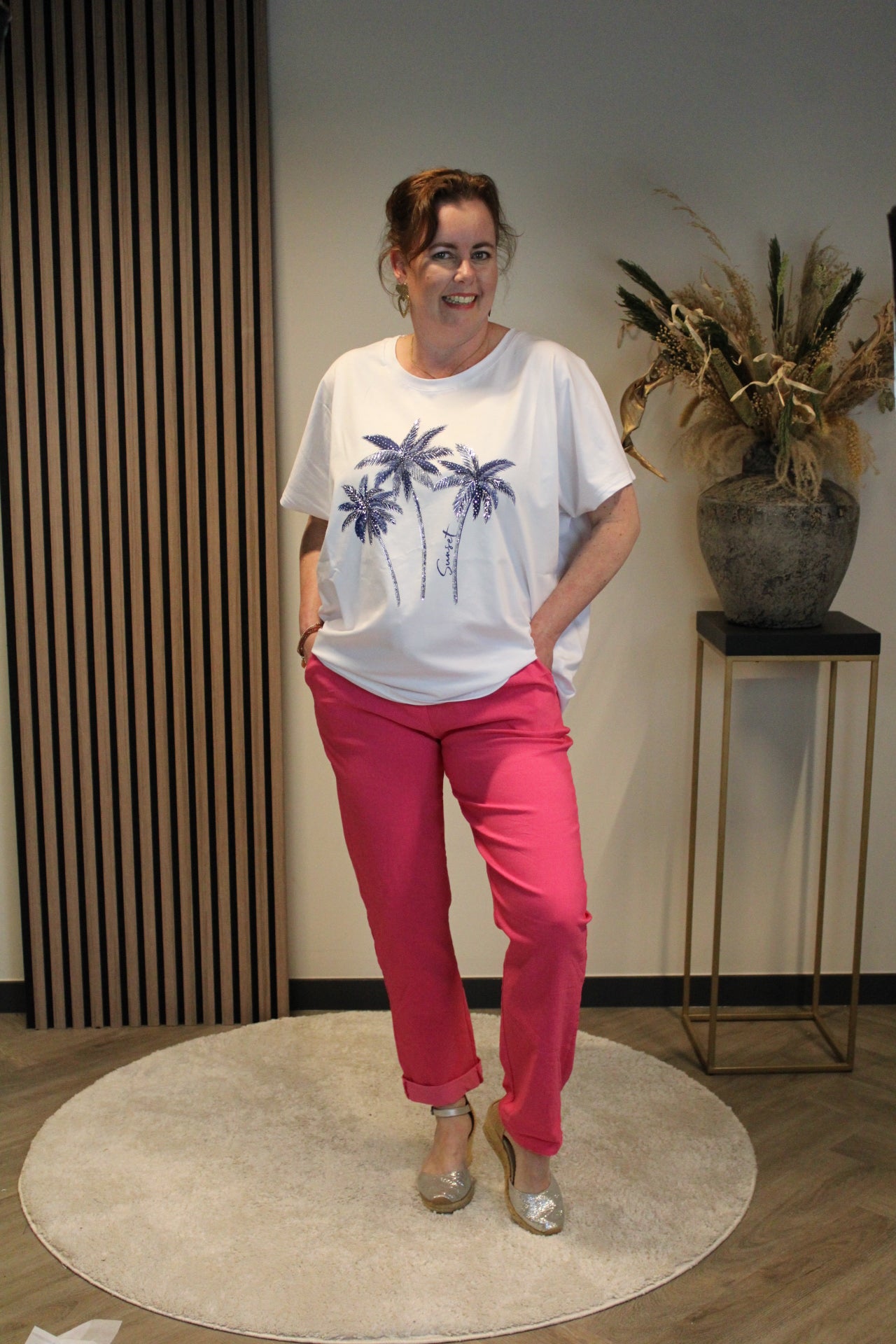 Ellen | Hose