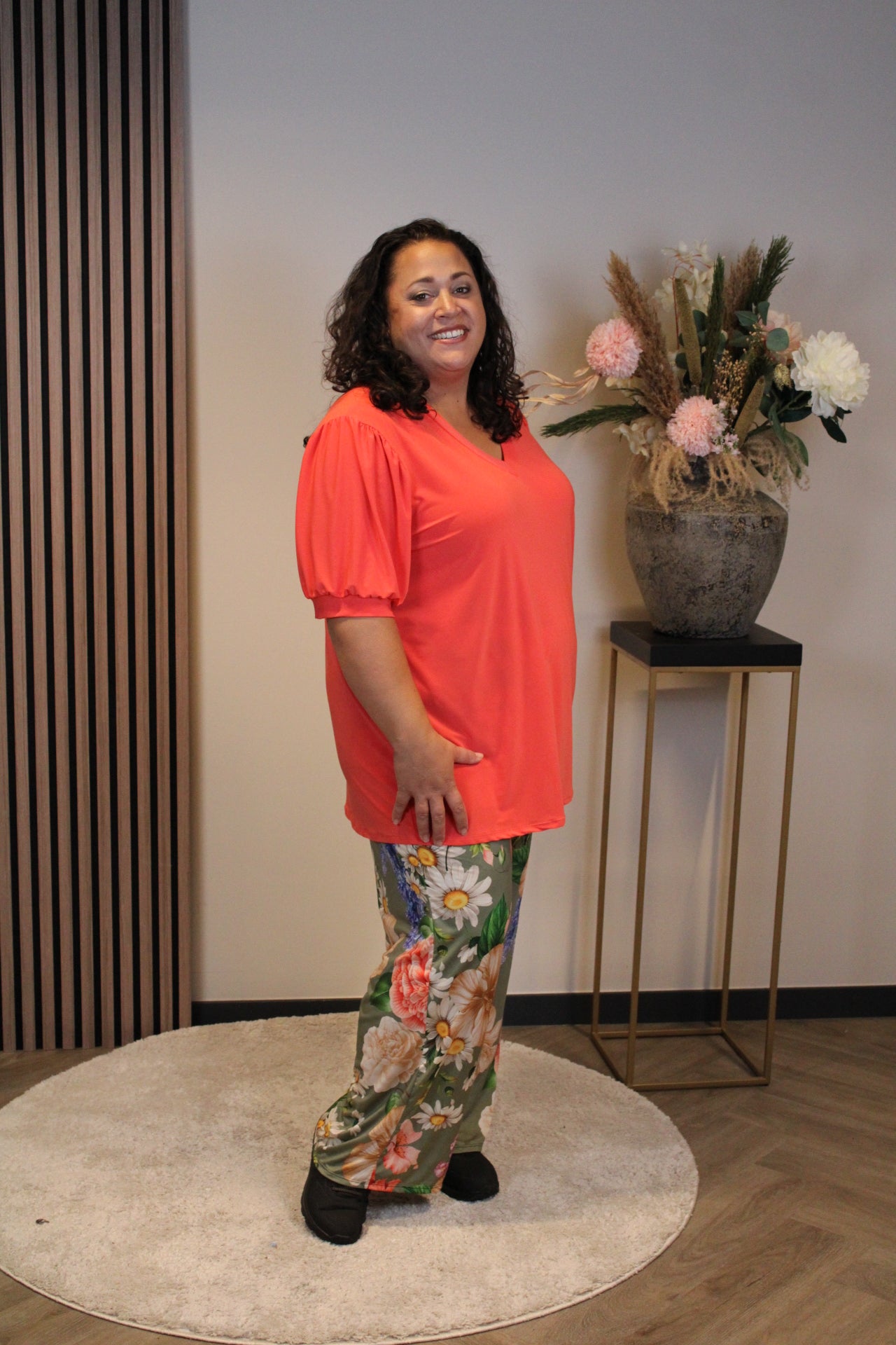 Liora | Broek  48 t/m 54