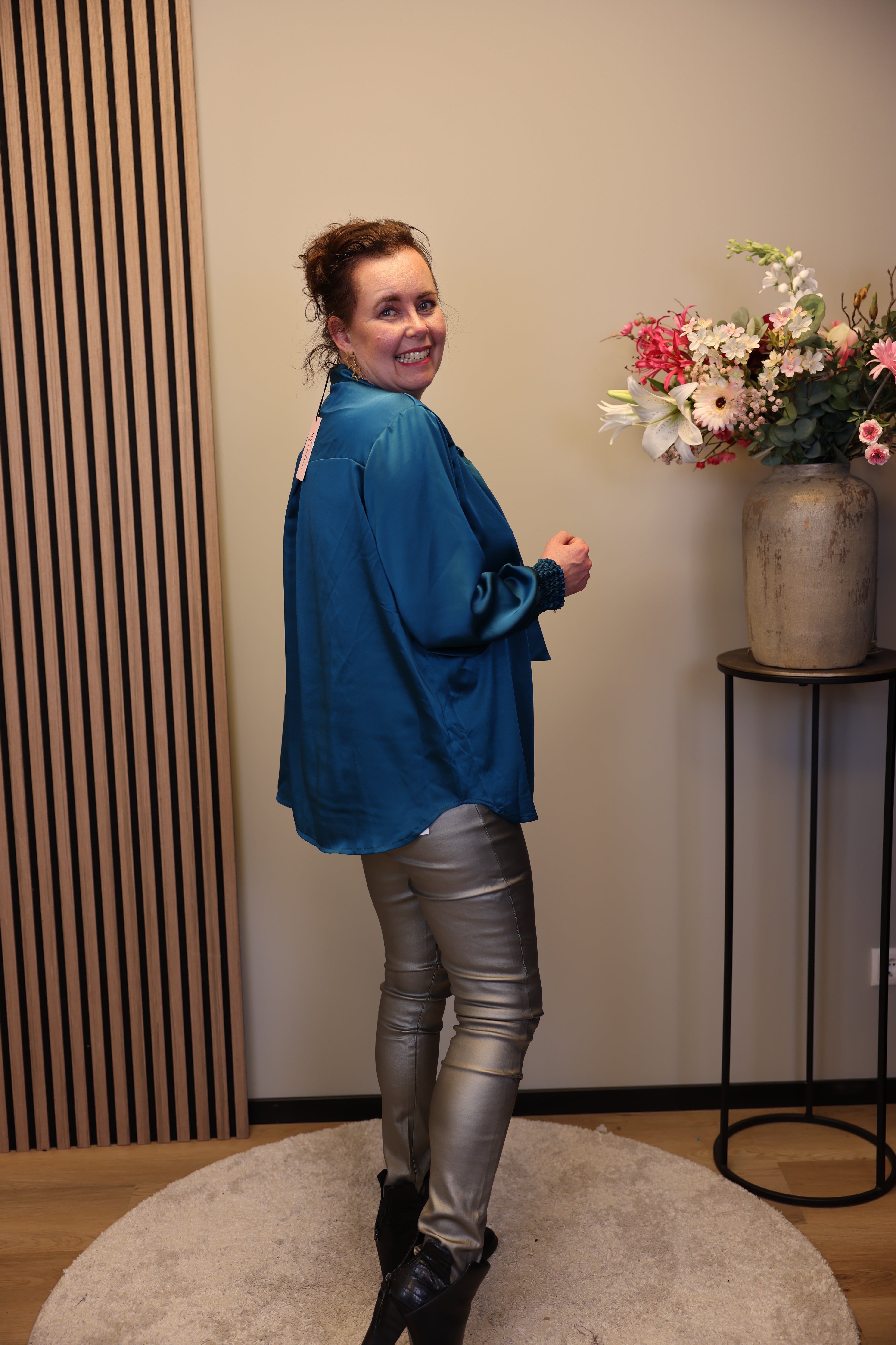 Rina | Bluse 40 bis 42