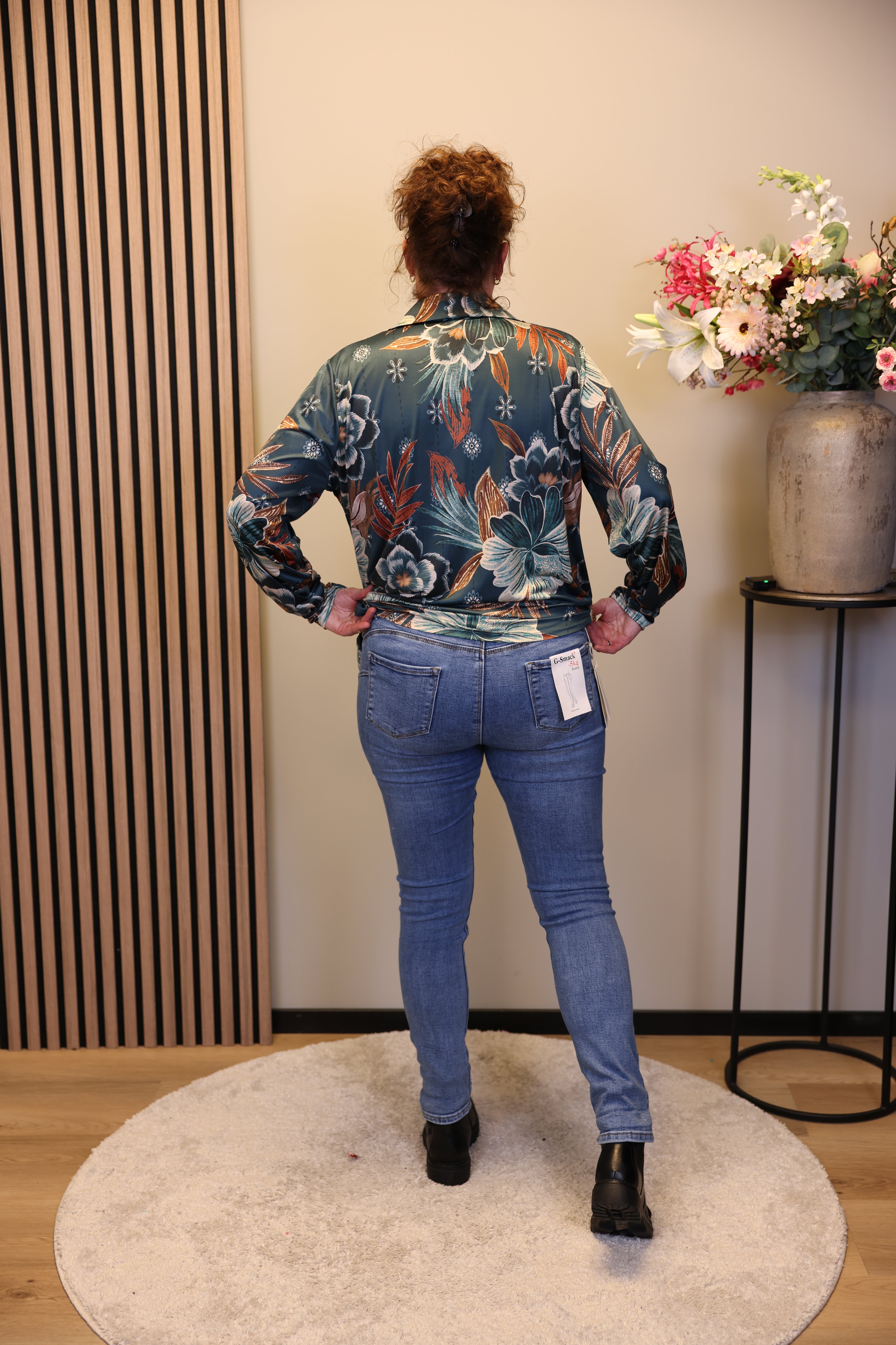 Ninthe | Jeans 38 - 50