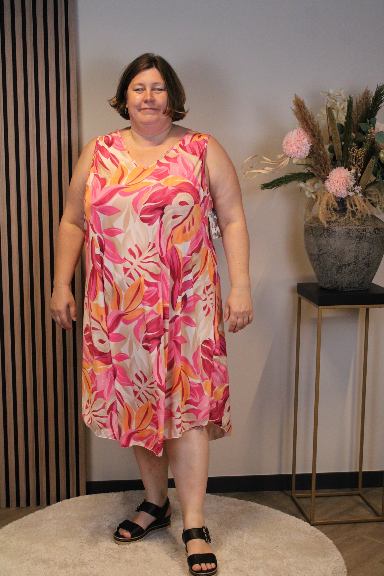 Lori | Kleid 52 bis 58