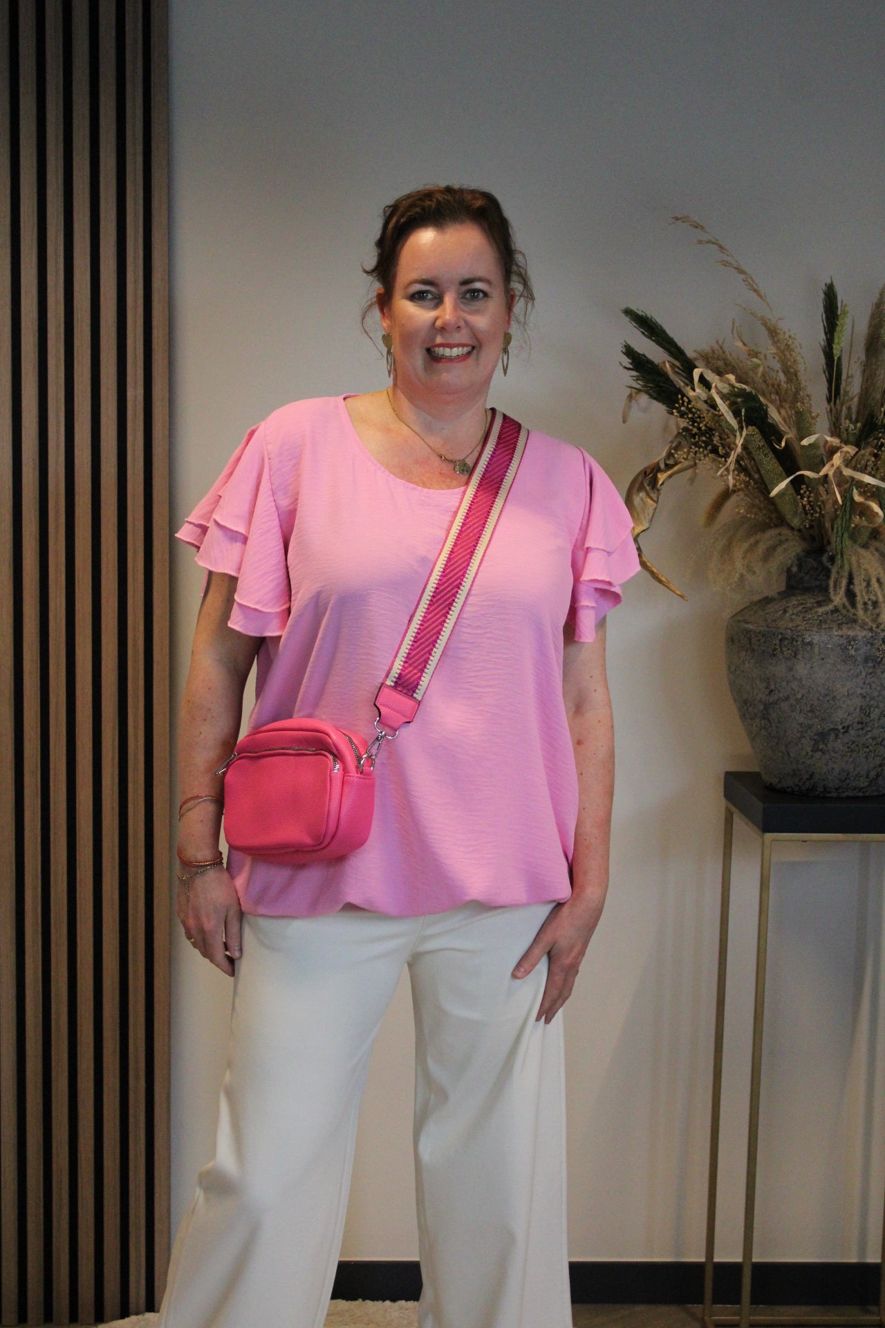 Diana - Tas Roze