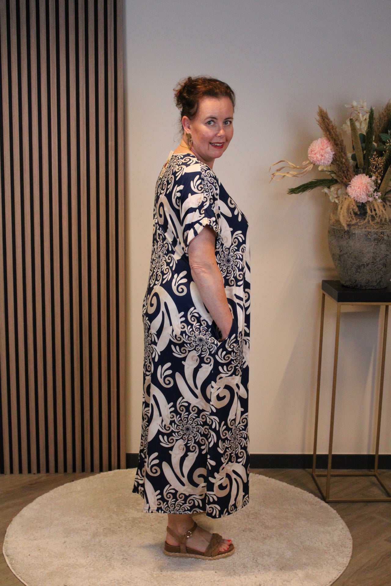 Kiki | Kleid 38 bis 48