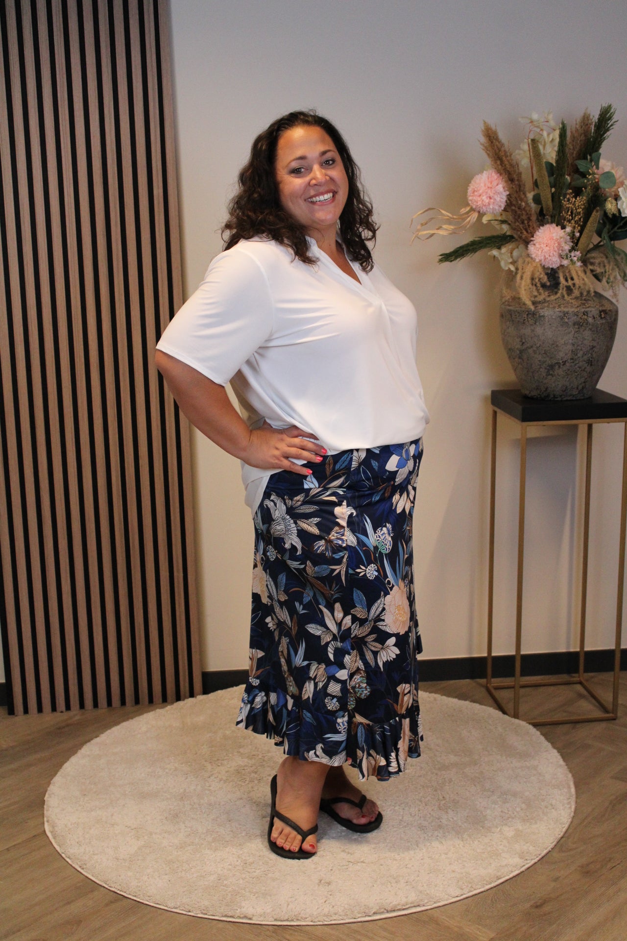 Corien | Rock 48 bis 54