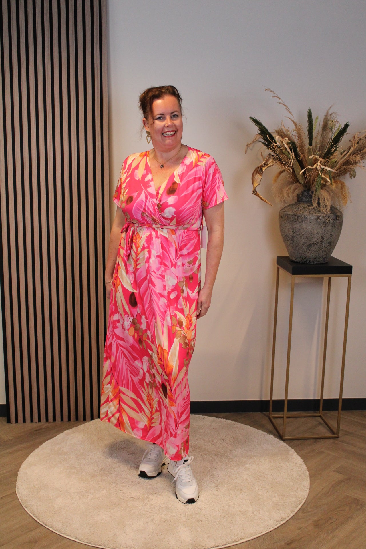 Evelien | Kleid 38 bis 44