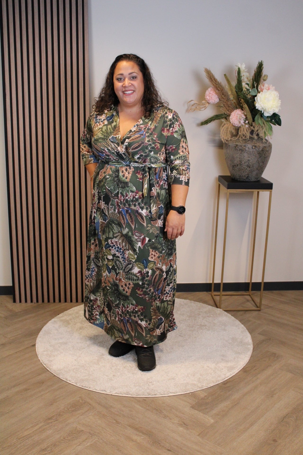 Debra | Kleid 50 bis 54
