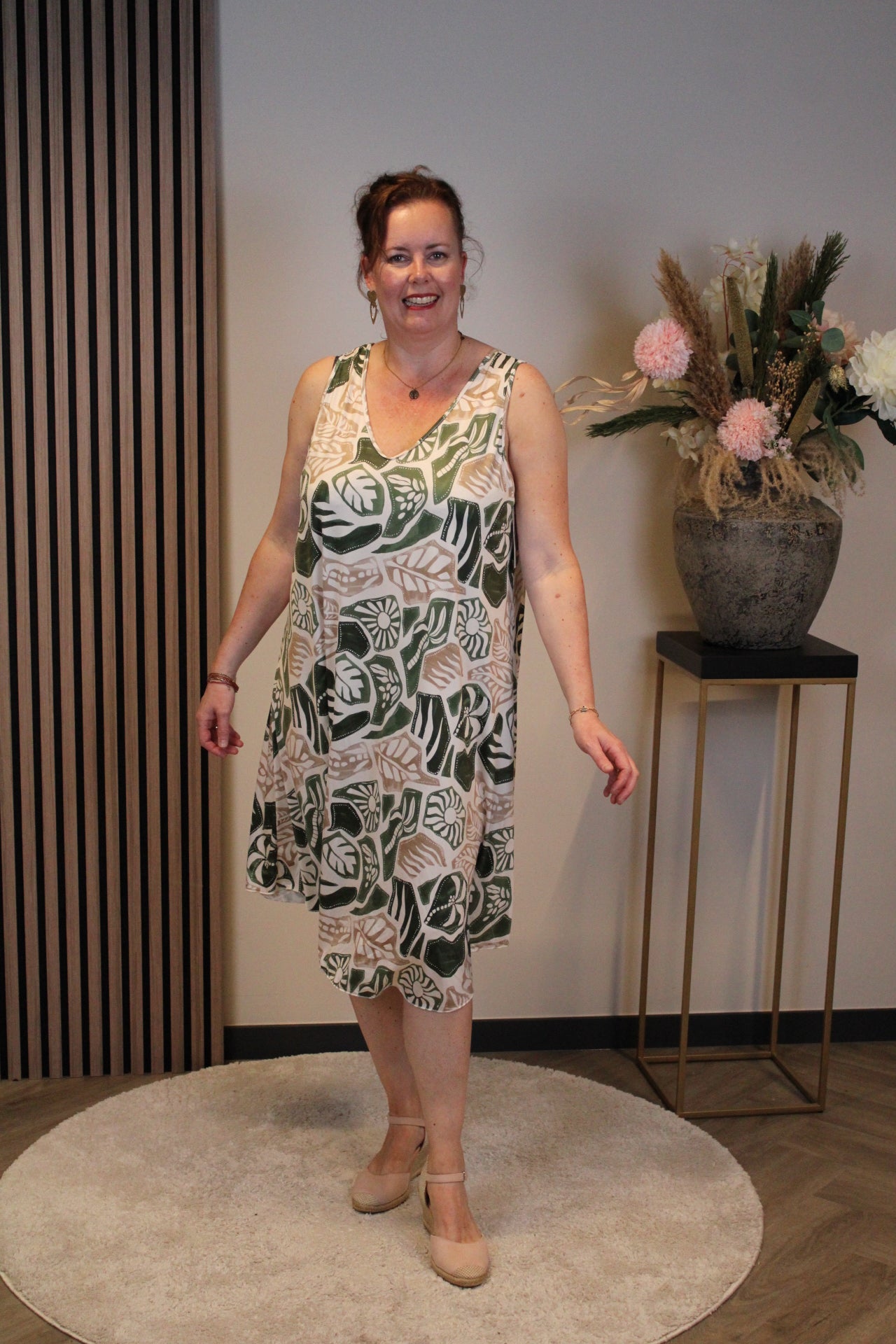 Helen | Kleid 38 bis 48